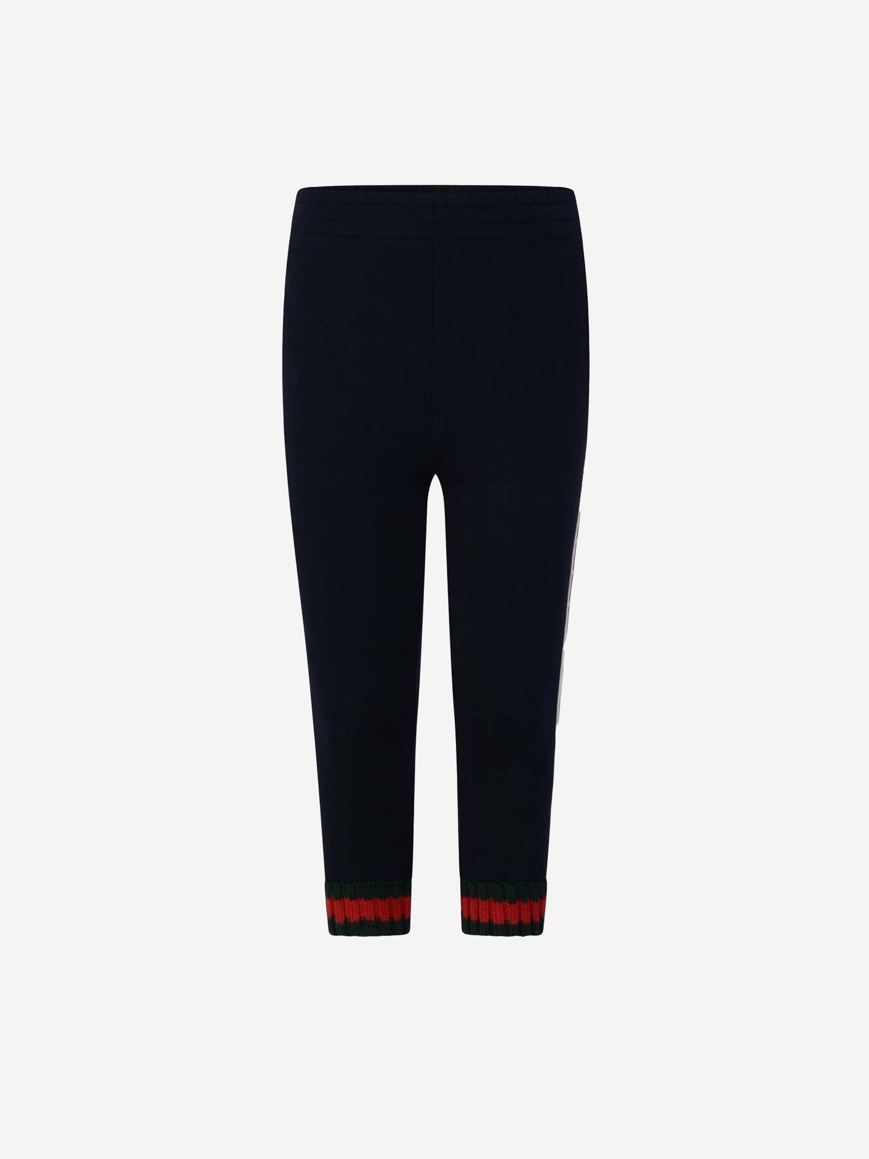 Boys Joggers