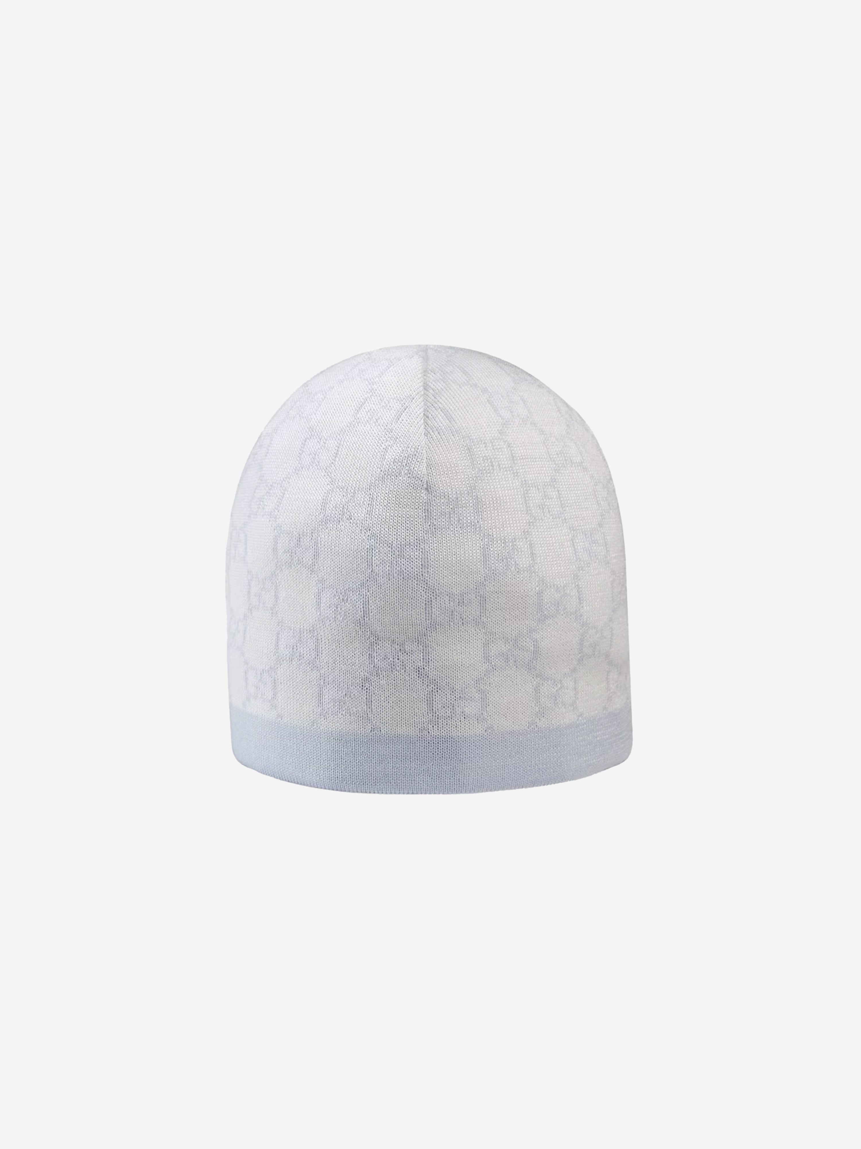 Baby Boys Wool Hat