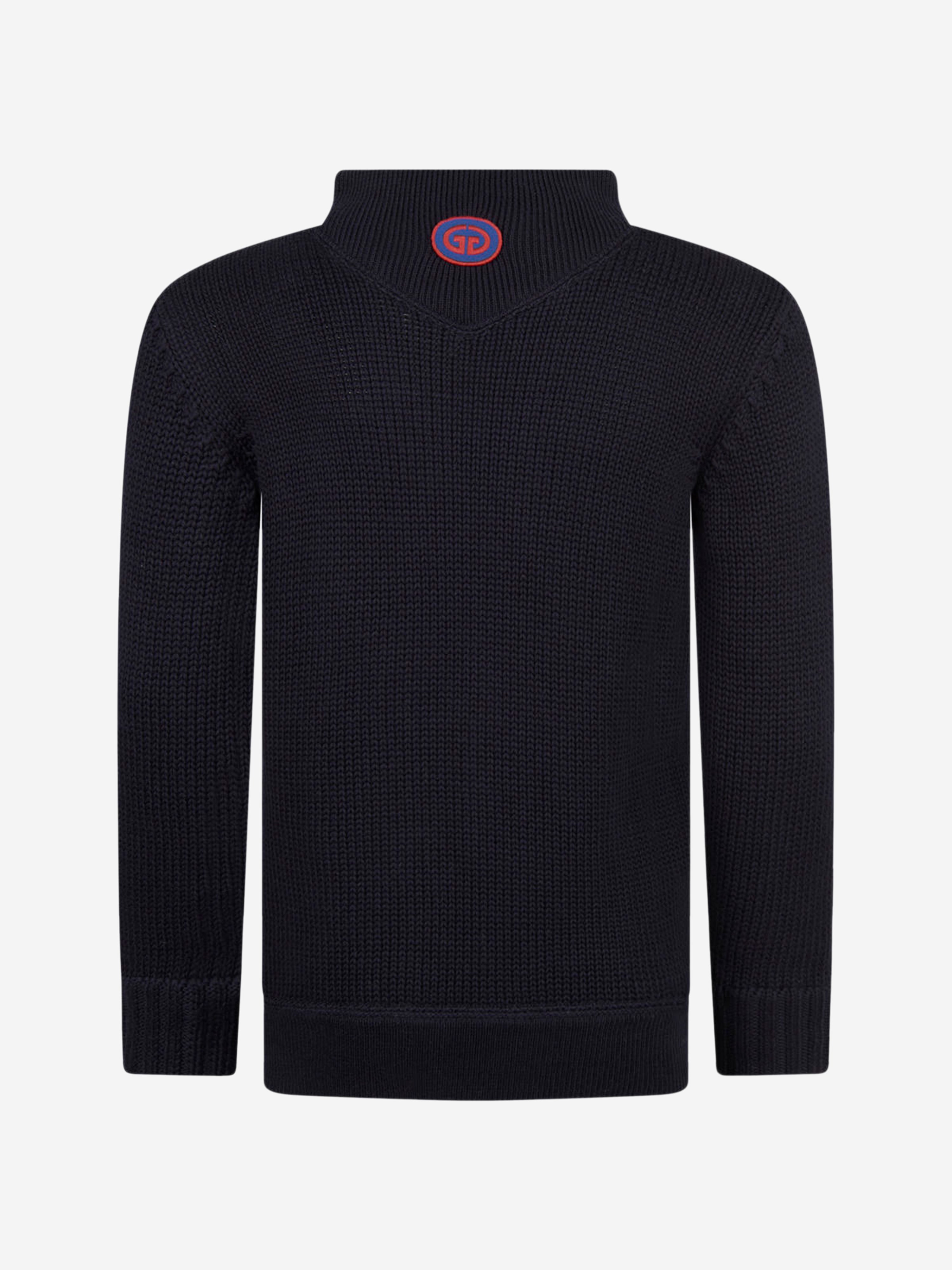 Boys Jumper