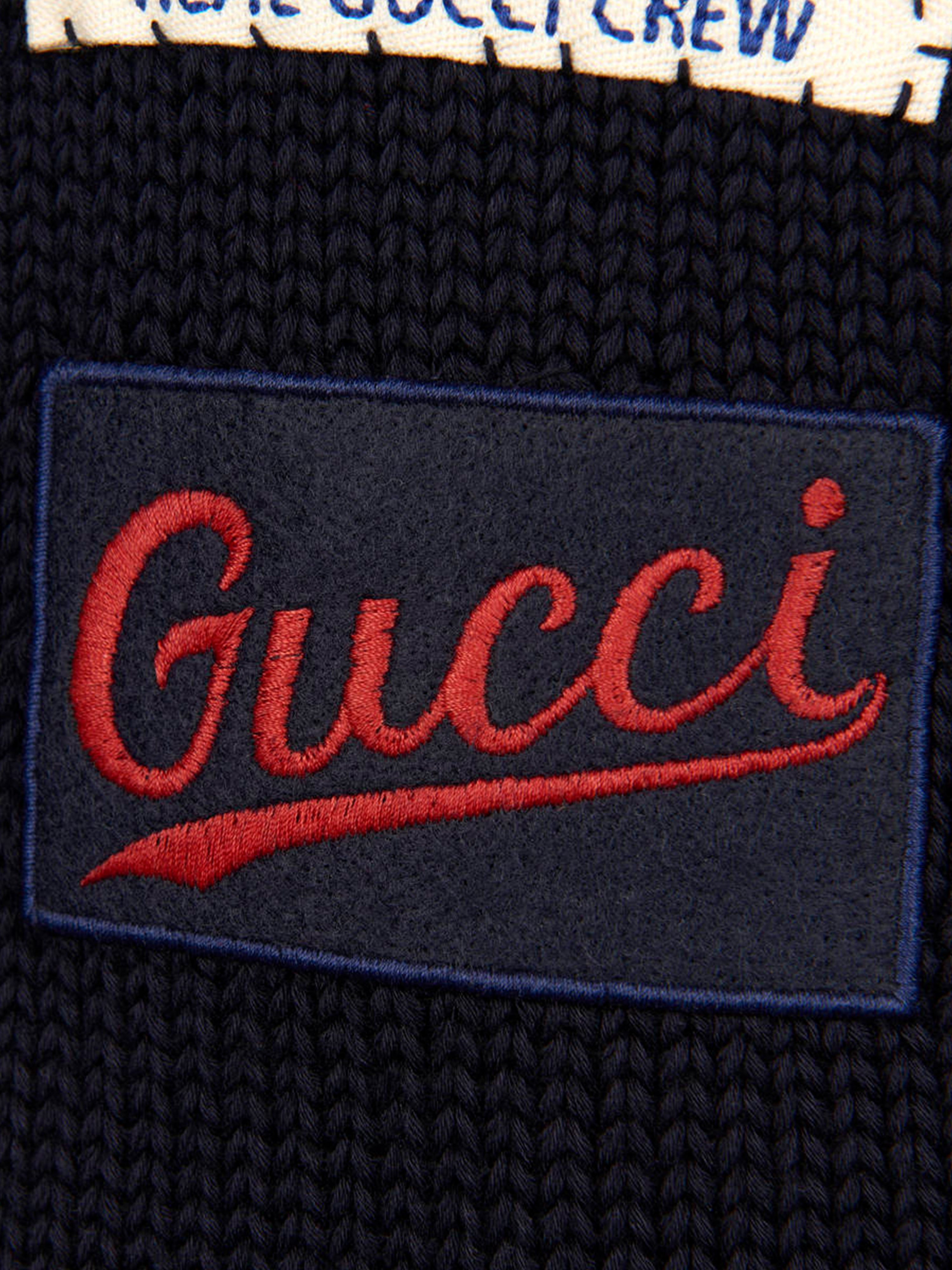 Boys Jumper