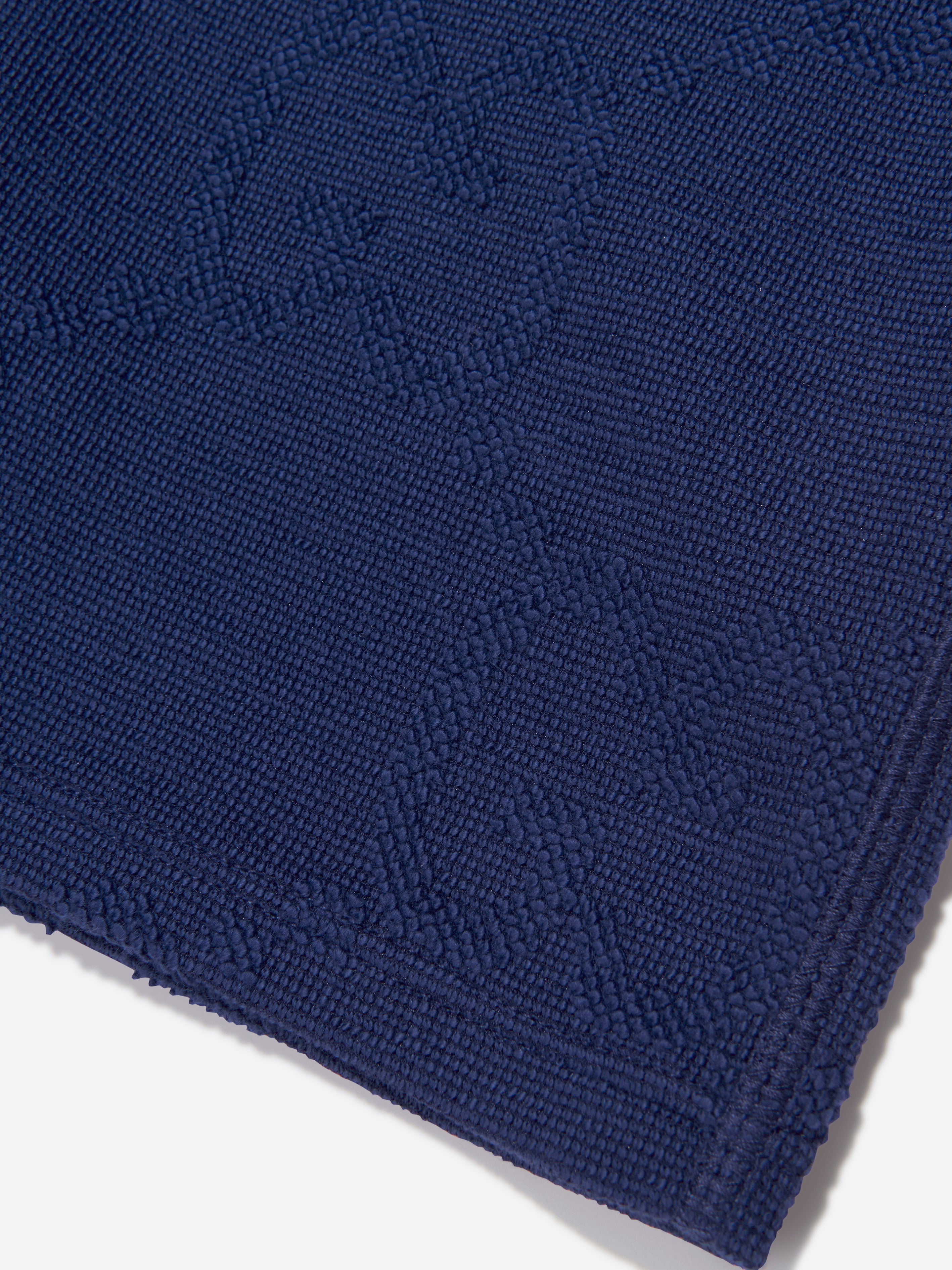 Boys Bermuda Short in Navy