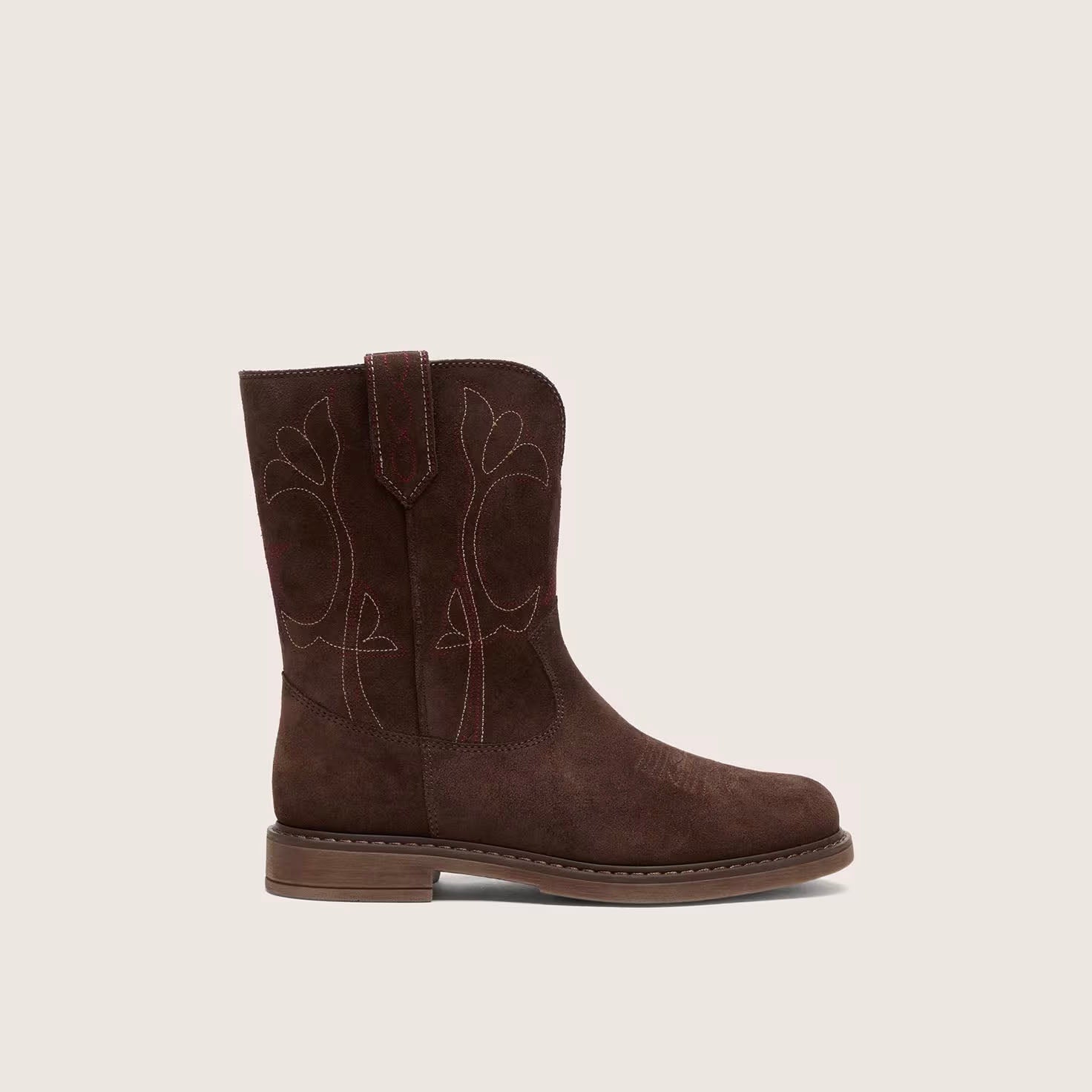 Boys & Girls Brown Boots