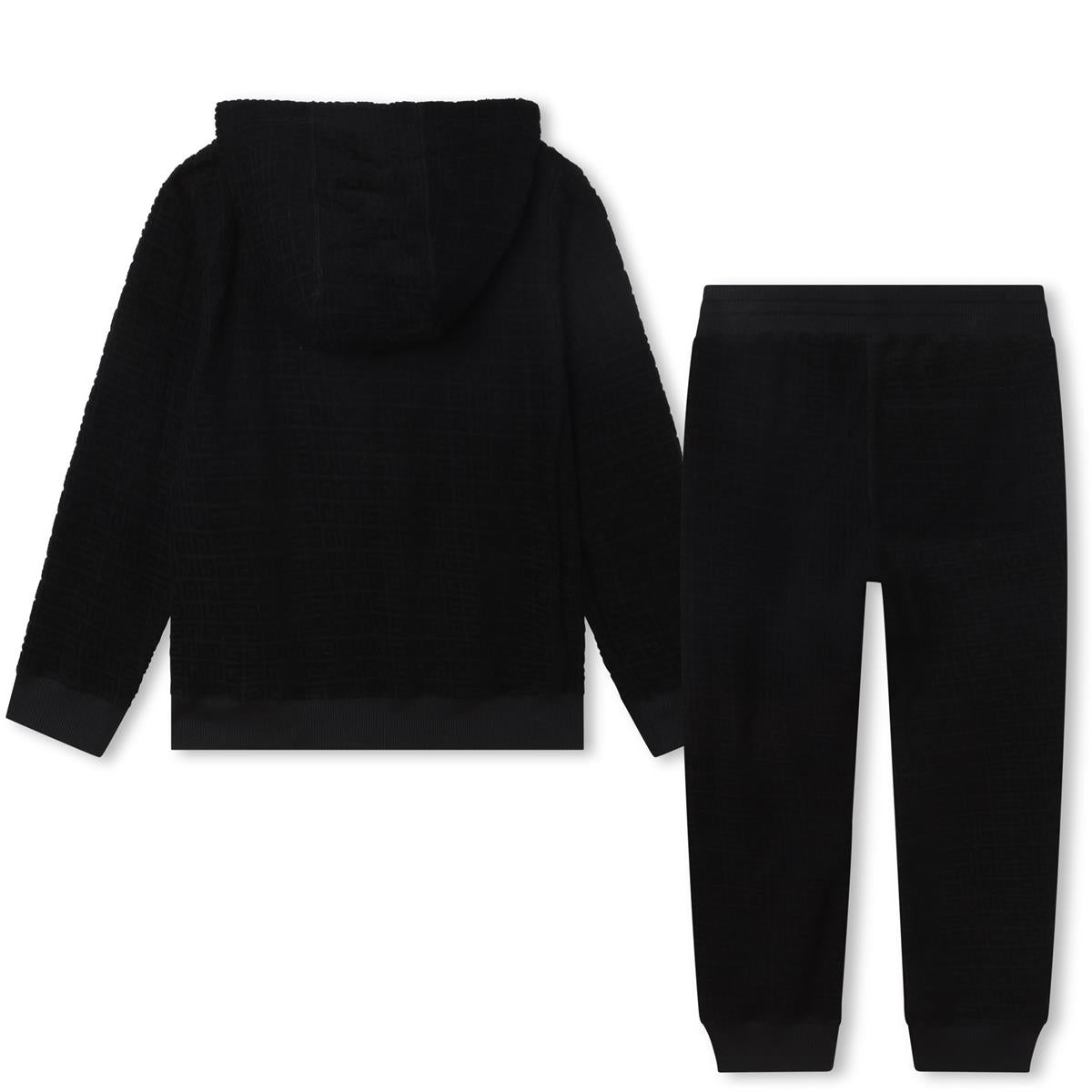 Boys Black Set