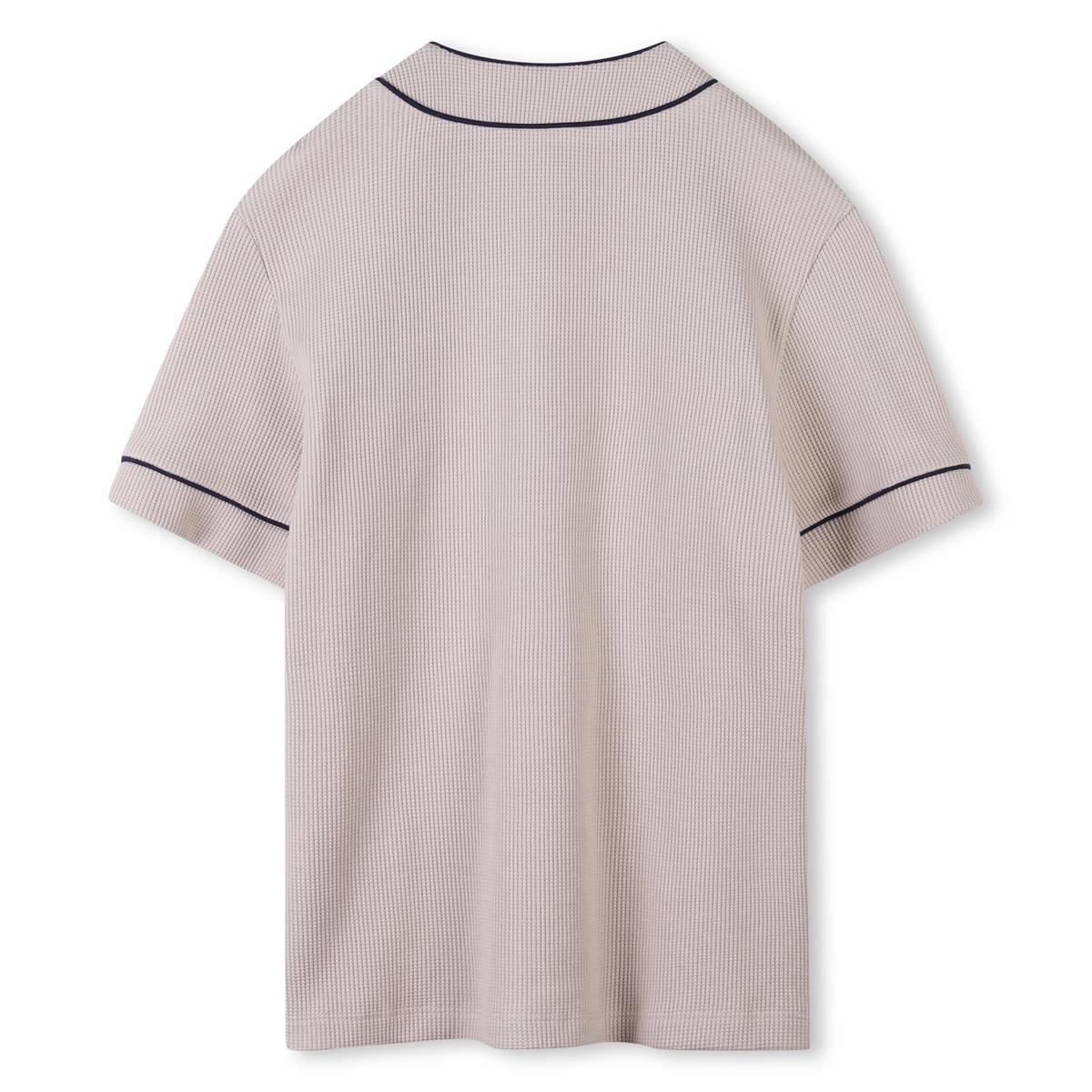 TEE-SHIRT MANCHES COURTES