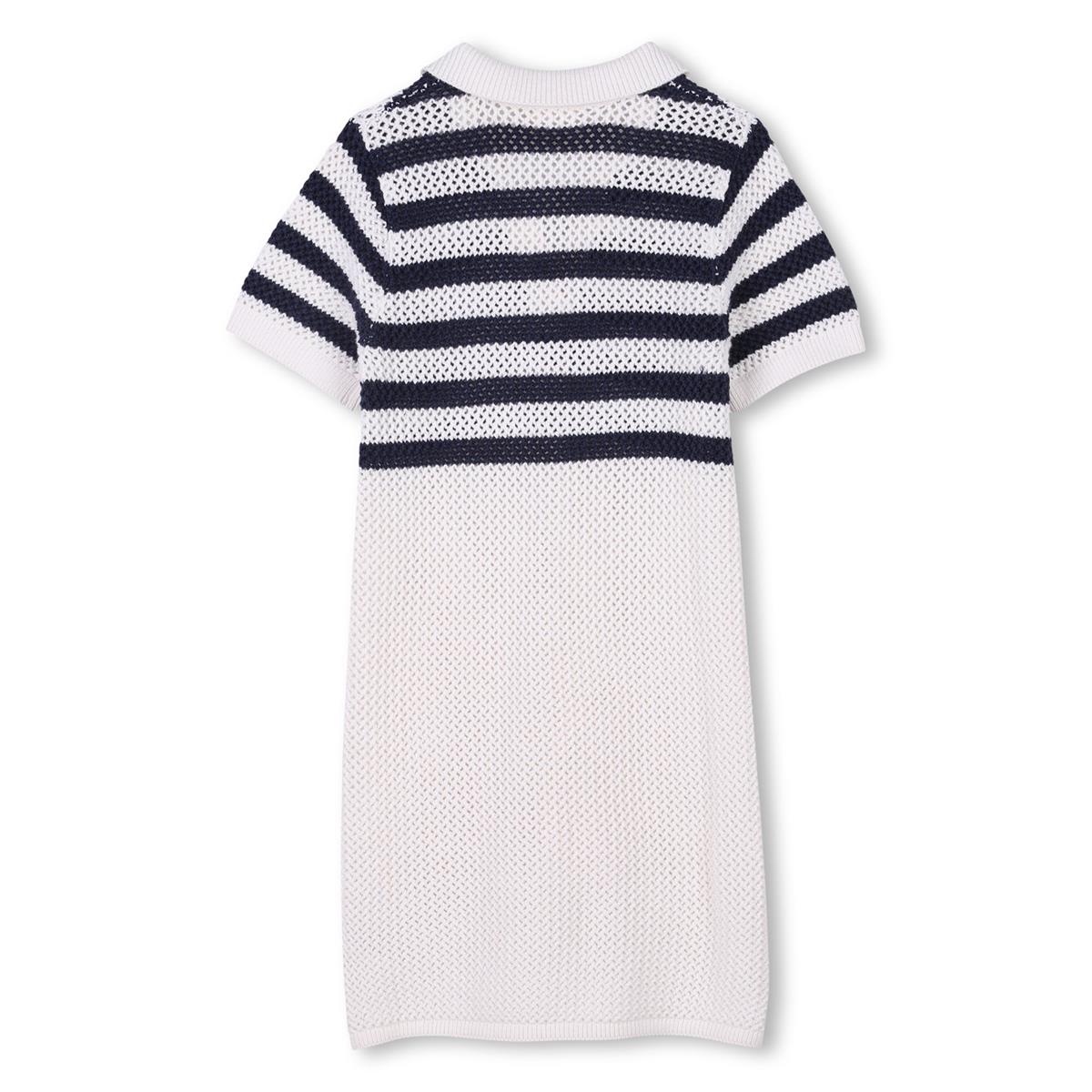 ROBE TRICOT