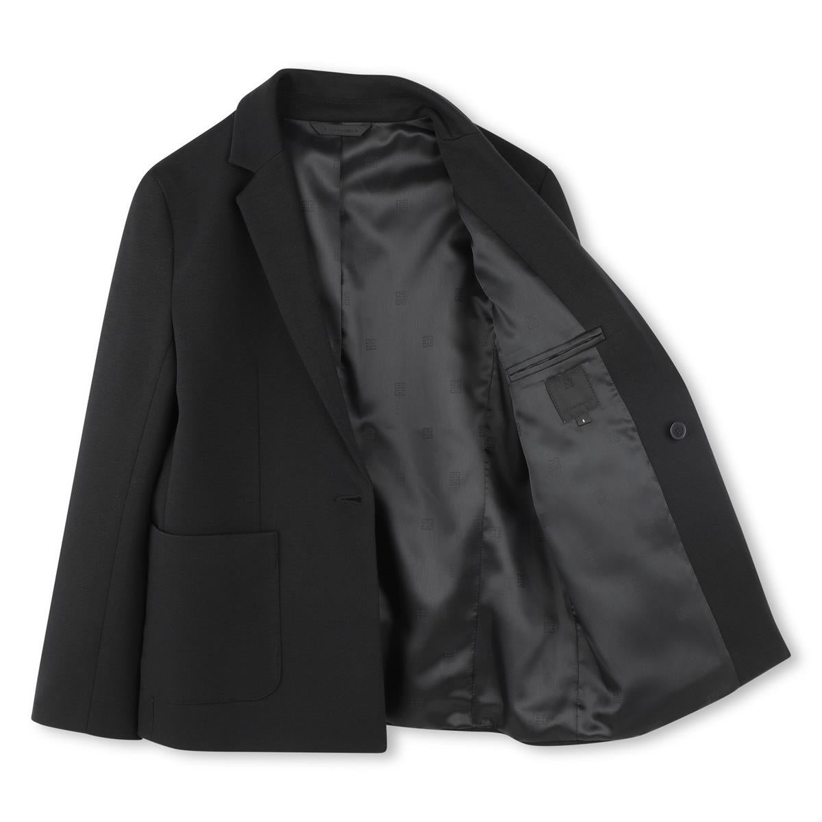 VESTE DE COSTUME