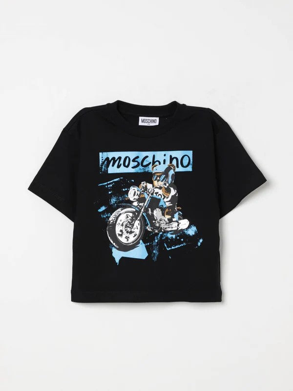 MAXI T-SHIRT
