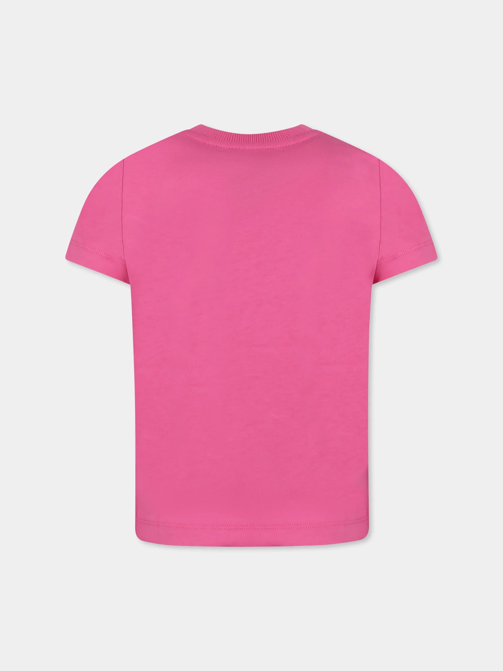 T-SHIRT ADDITION