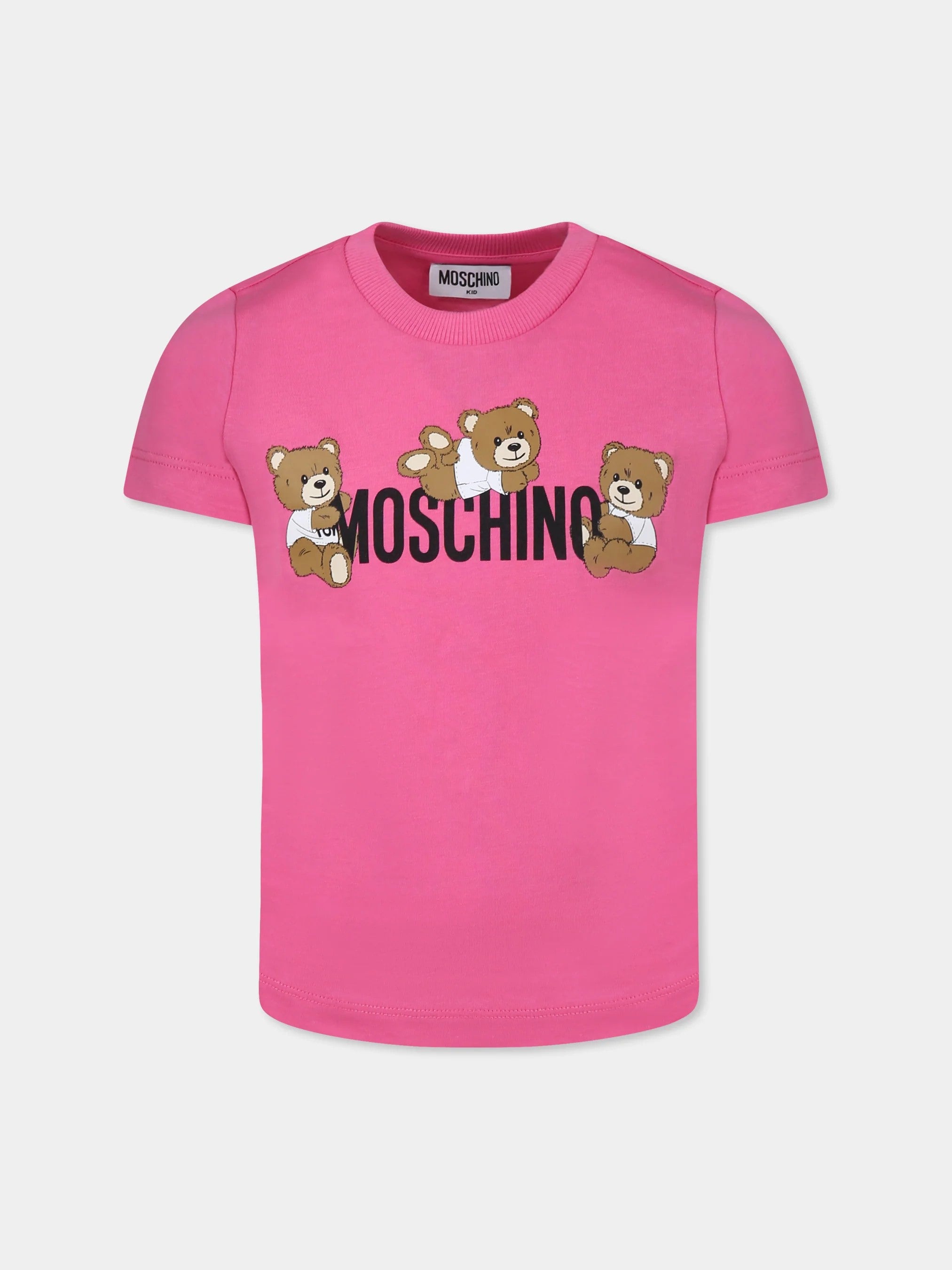 T-SHIRT ADDITION