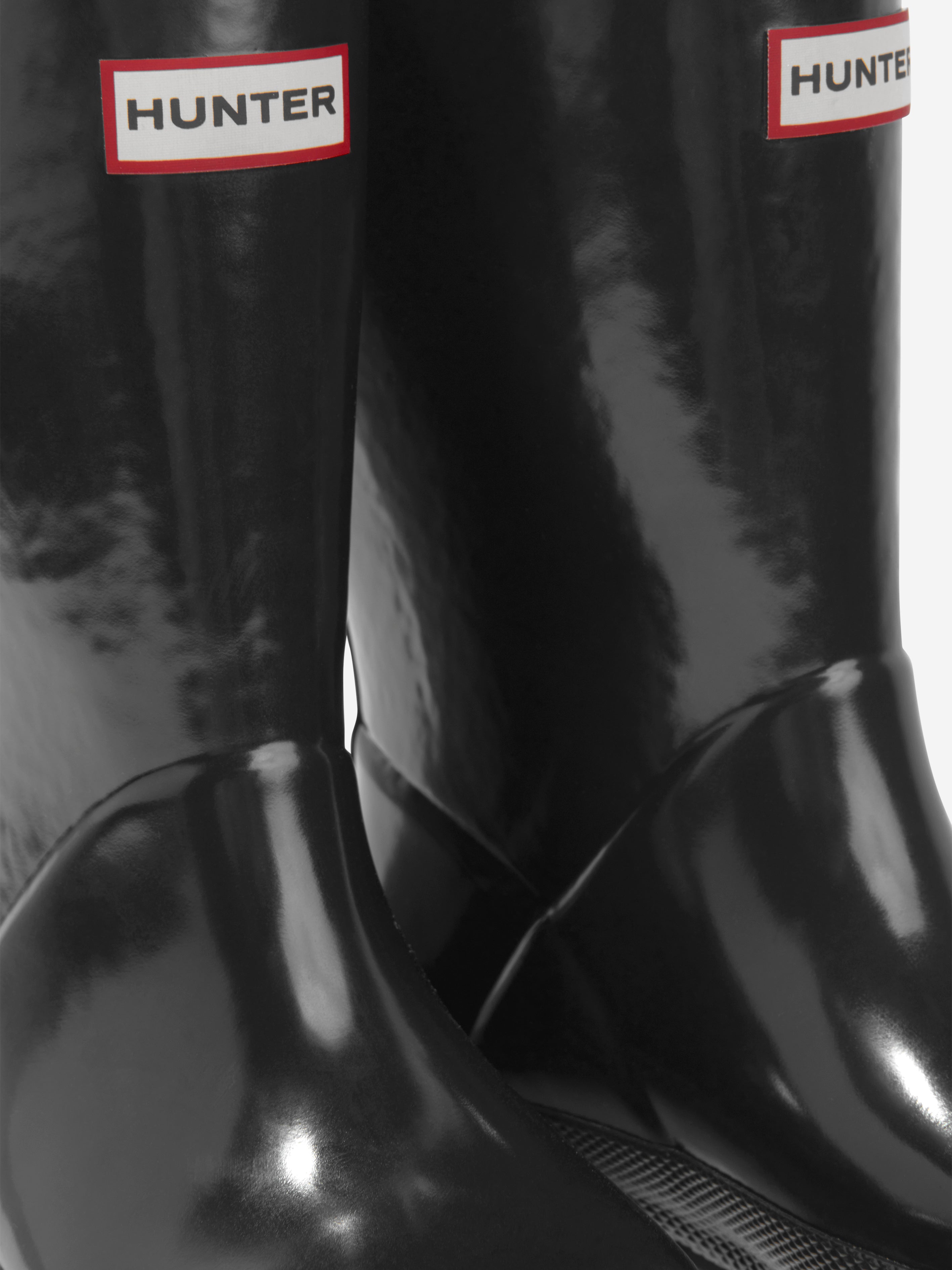 Kids First Classic Gloss Wellies