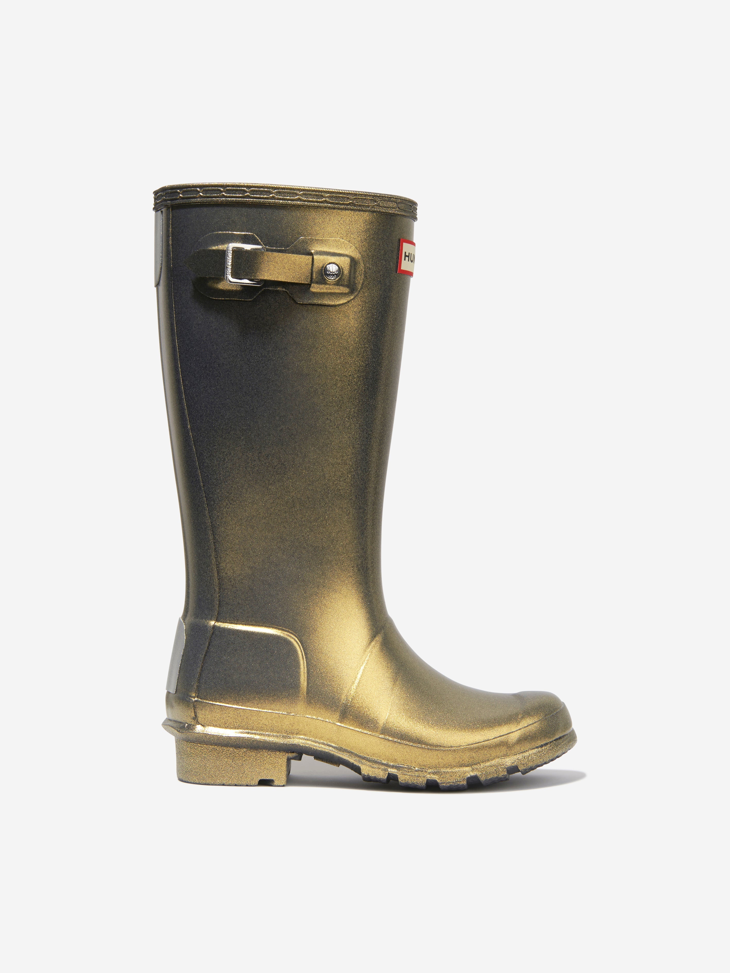 Girls Original Nebula Wellies