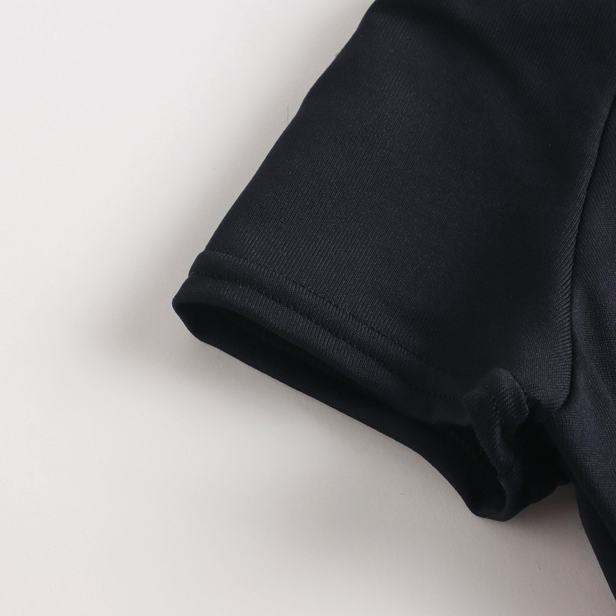 Girls Black Ballet Onesies