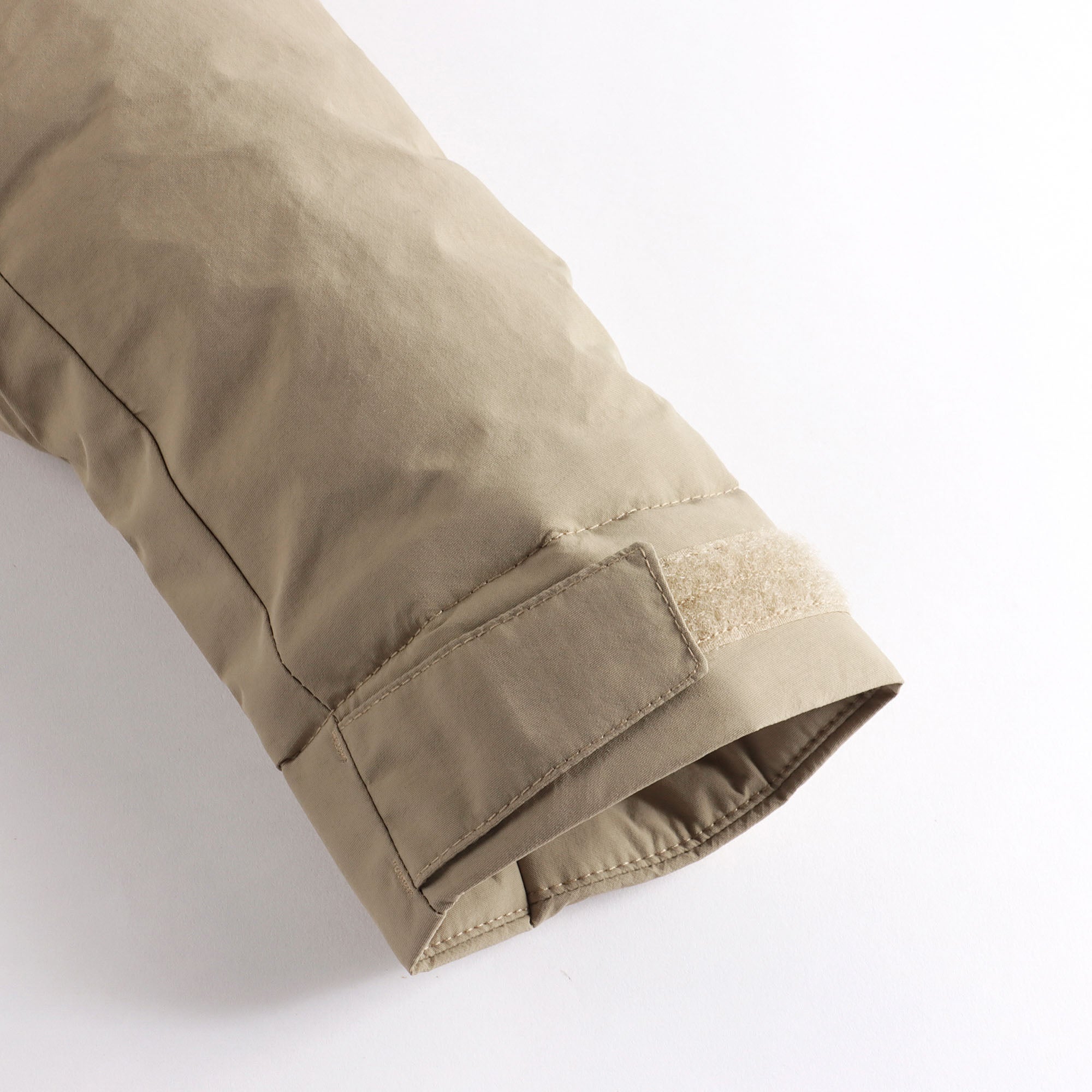 Boys & Girls Camel Snow Jacket