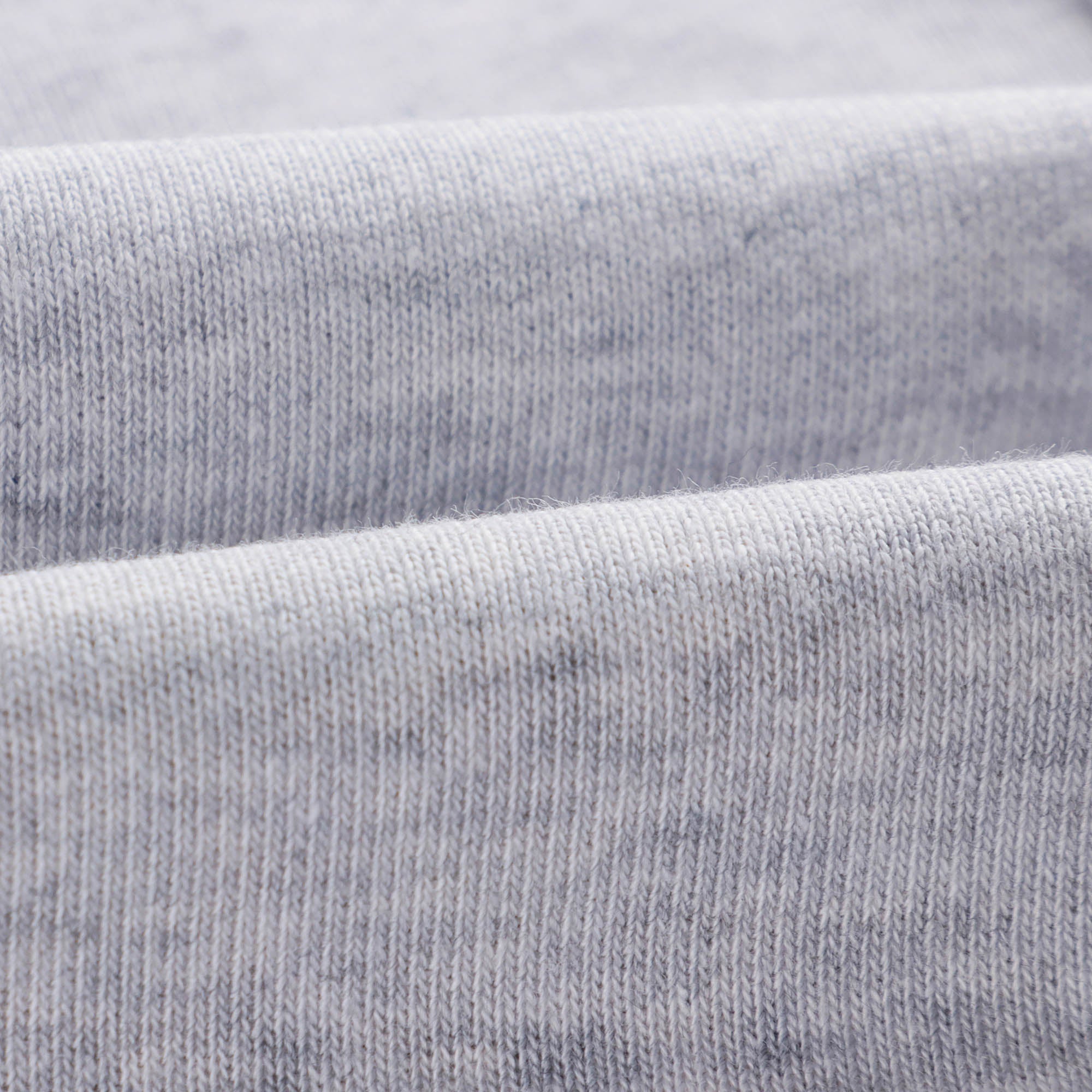 Boys Grey Cotton Trousers
