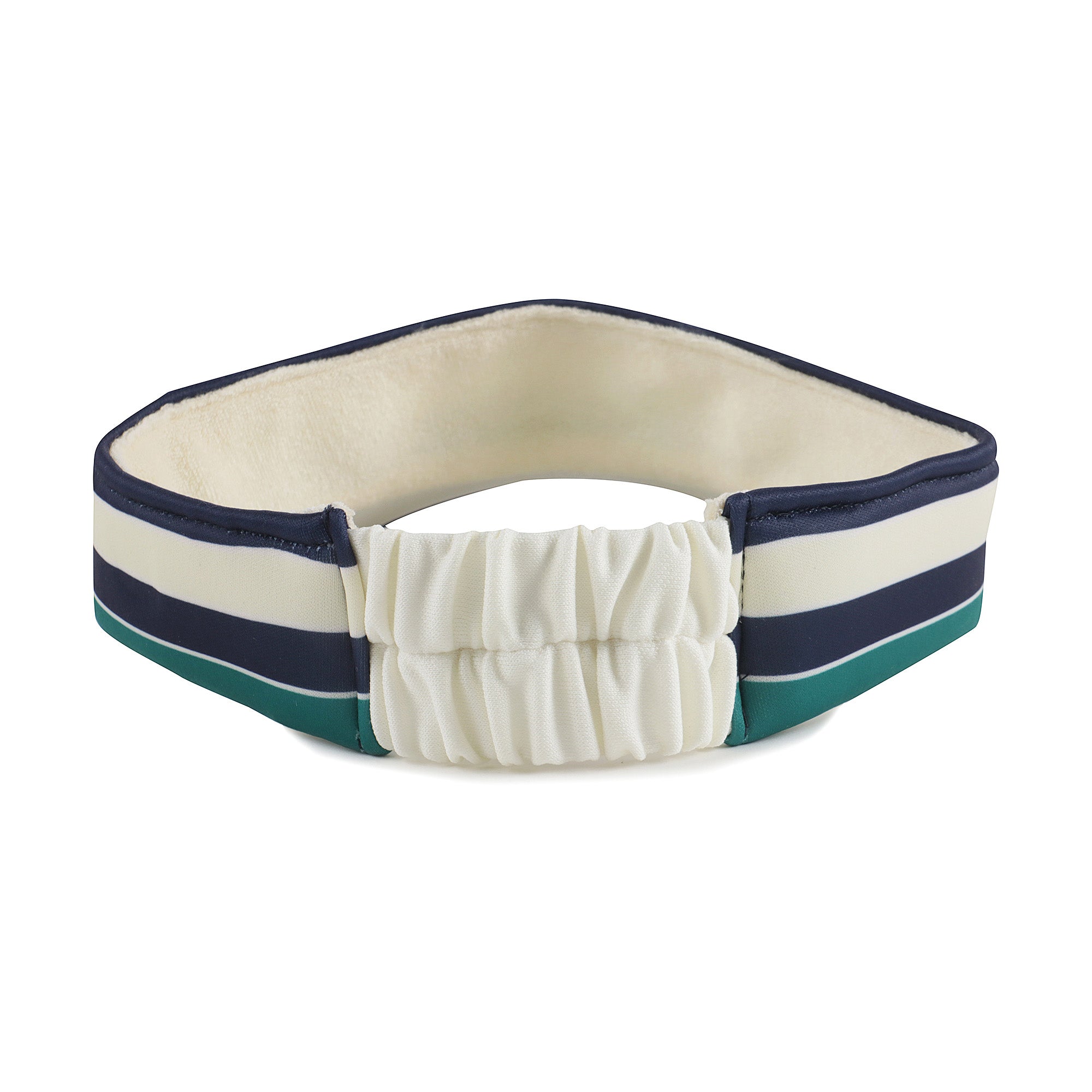 Boys White Sun Hat