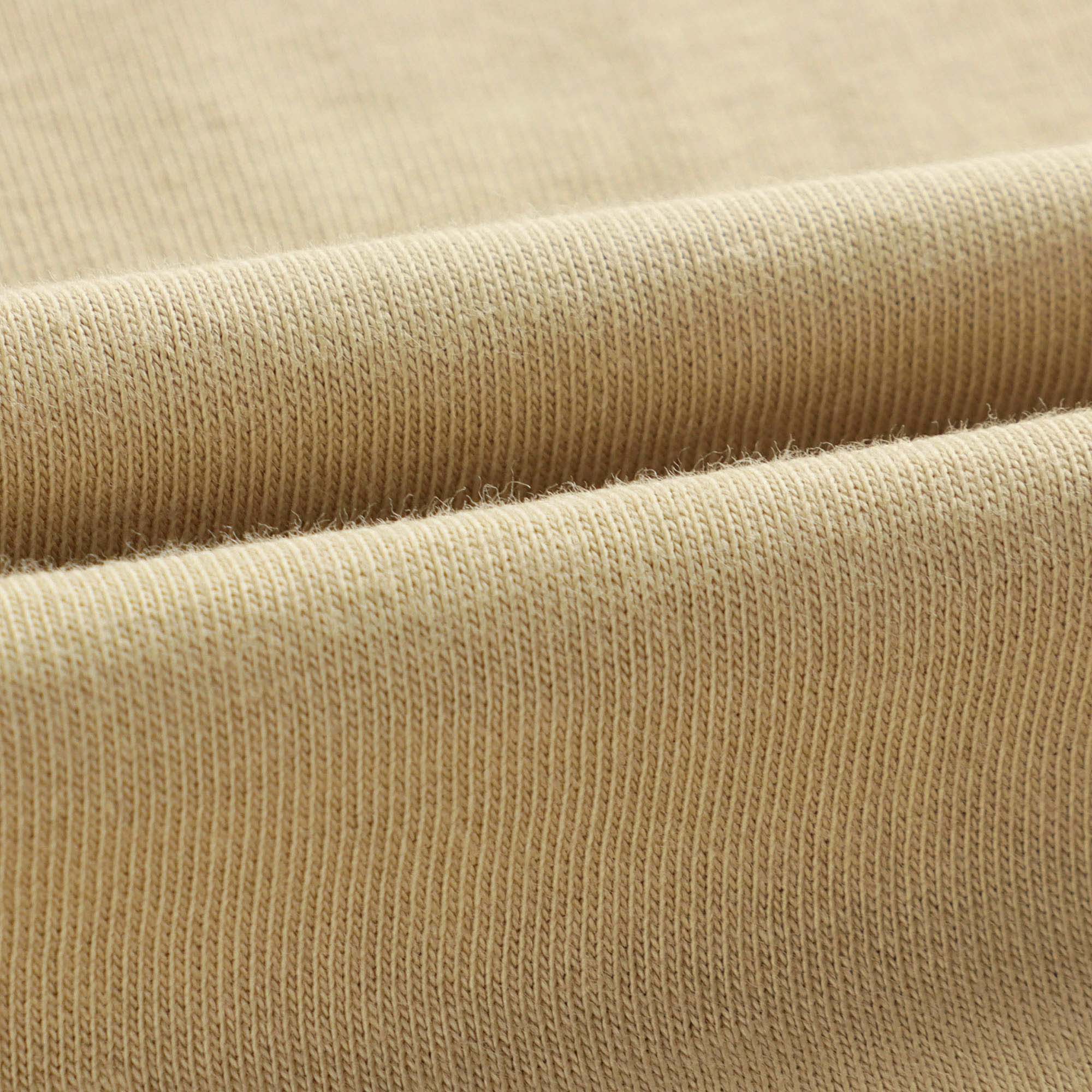 Boys Brown Cotton T-Shirt