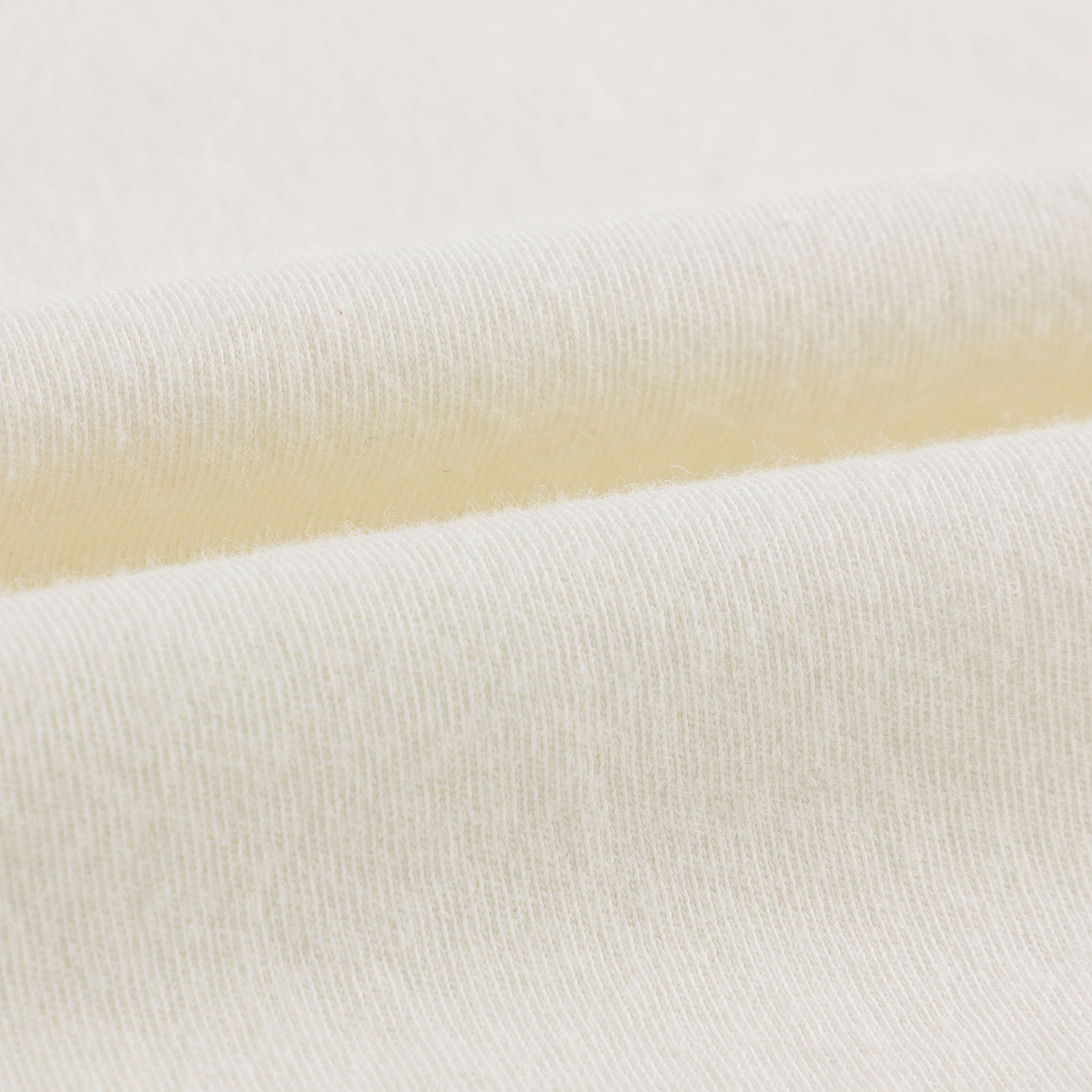 Baby Boys Beige Printed Cotton T-Shirt
