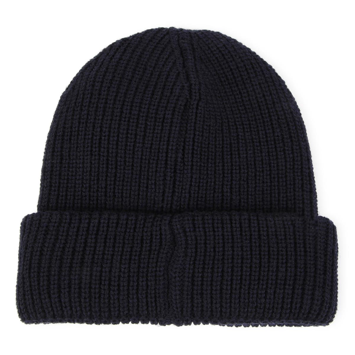 Boys Navy Logo Hat