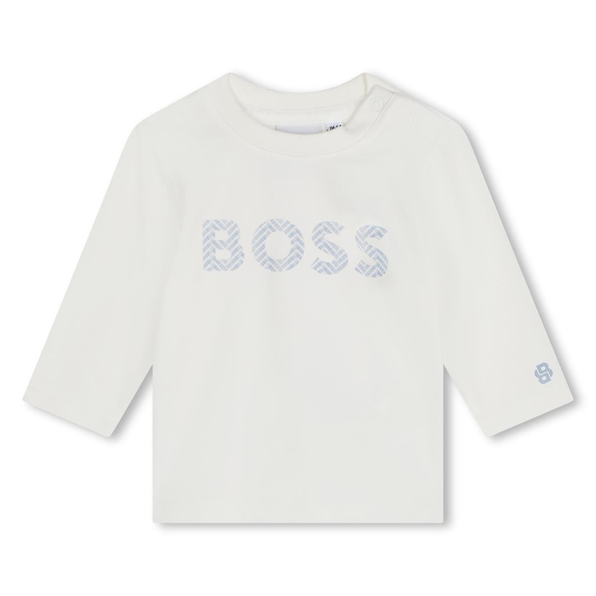 ENS.SALOPETTE+TEE-SHIRT