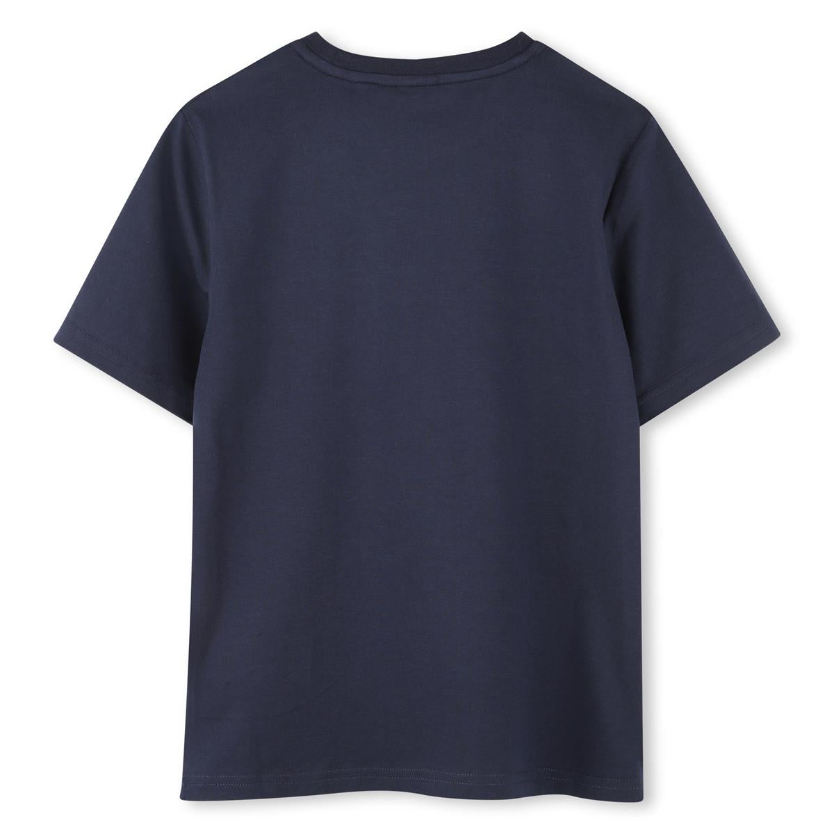 LOT DE 2 T-SHIRTS