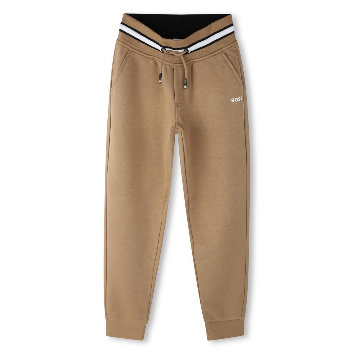 PANTALON JOGGING