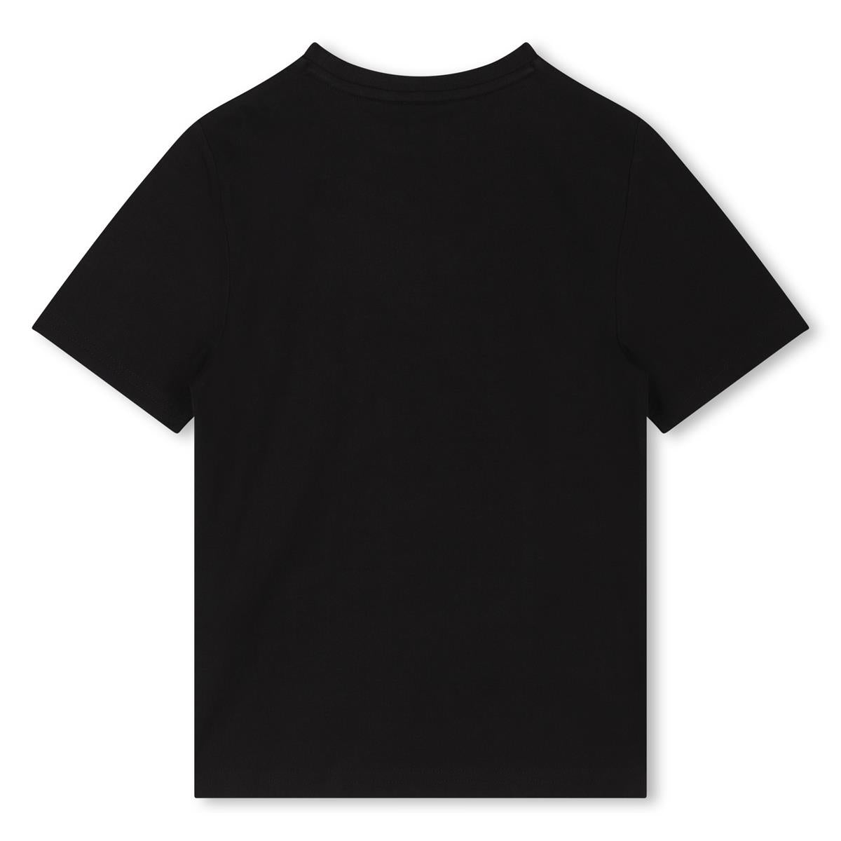 TEE-SHIRT MANCHES COURTES