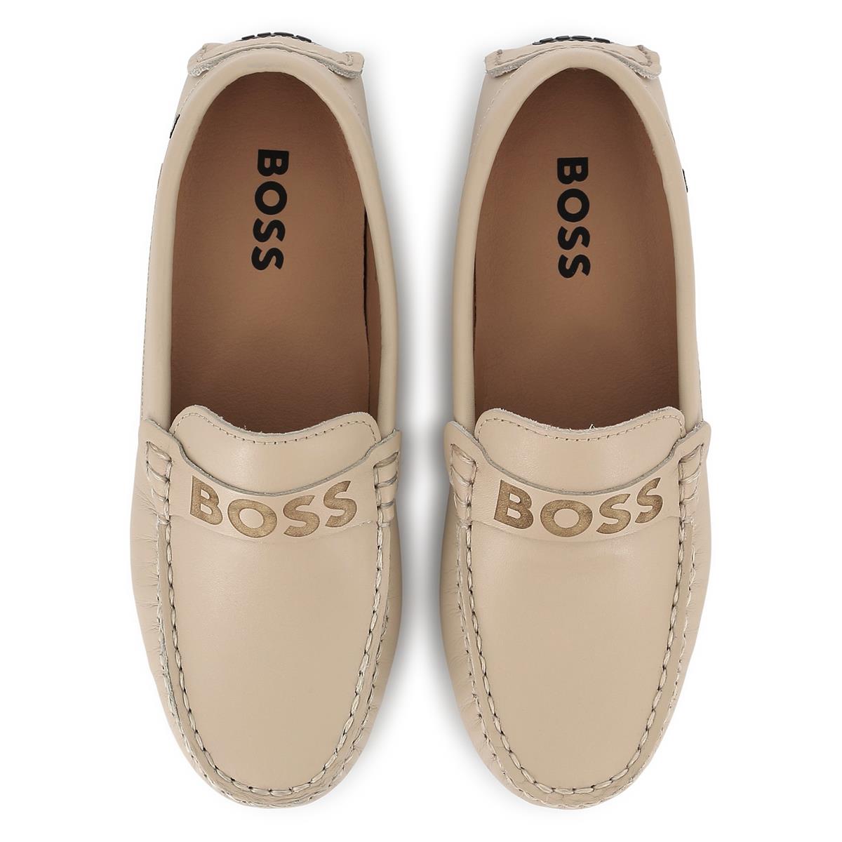 MOCCASINS