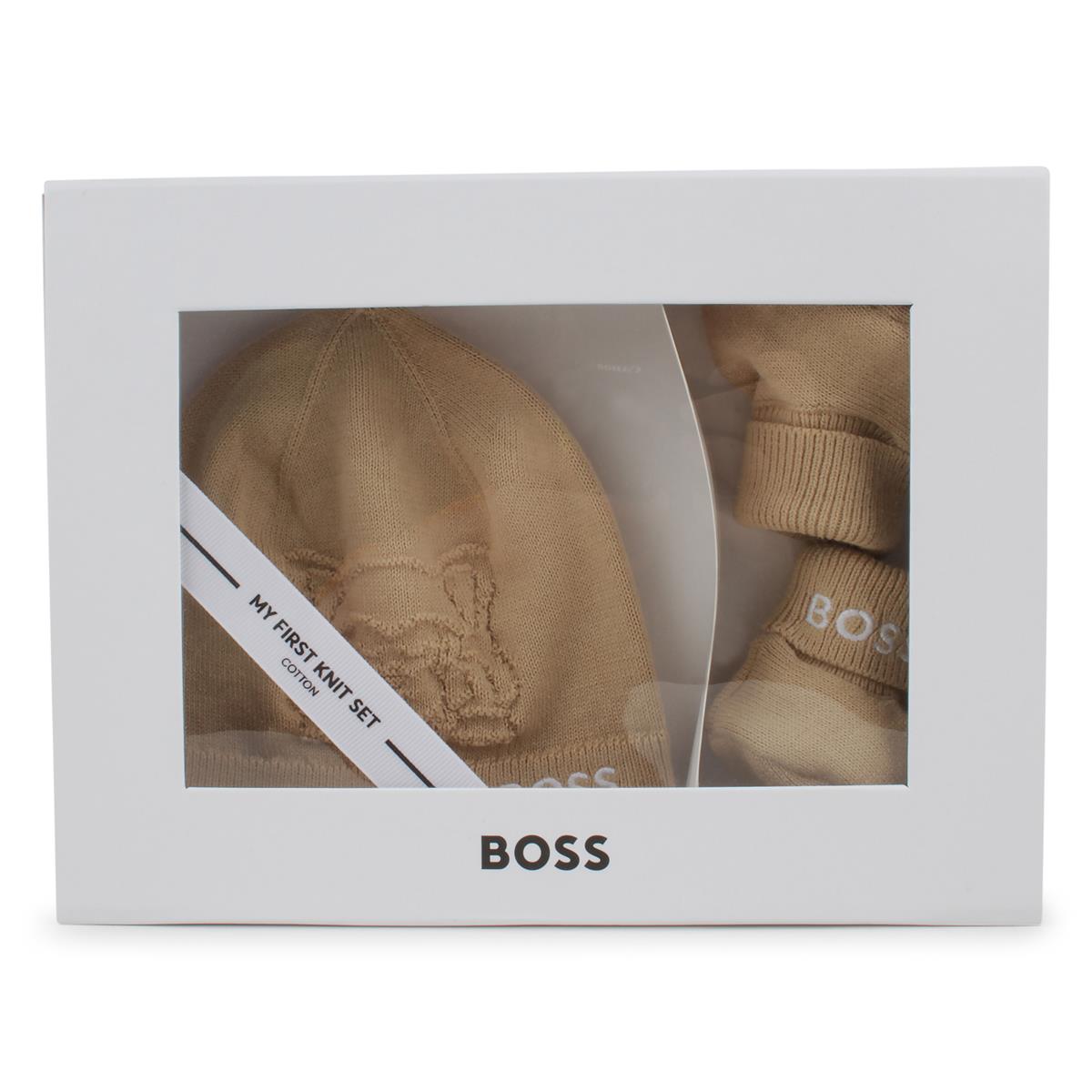 BONNET+CHAUSSONS