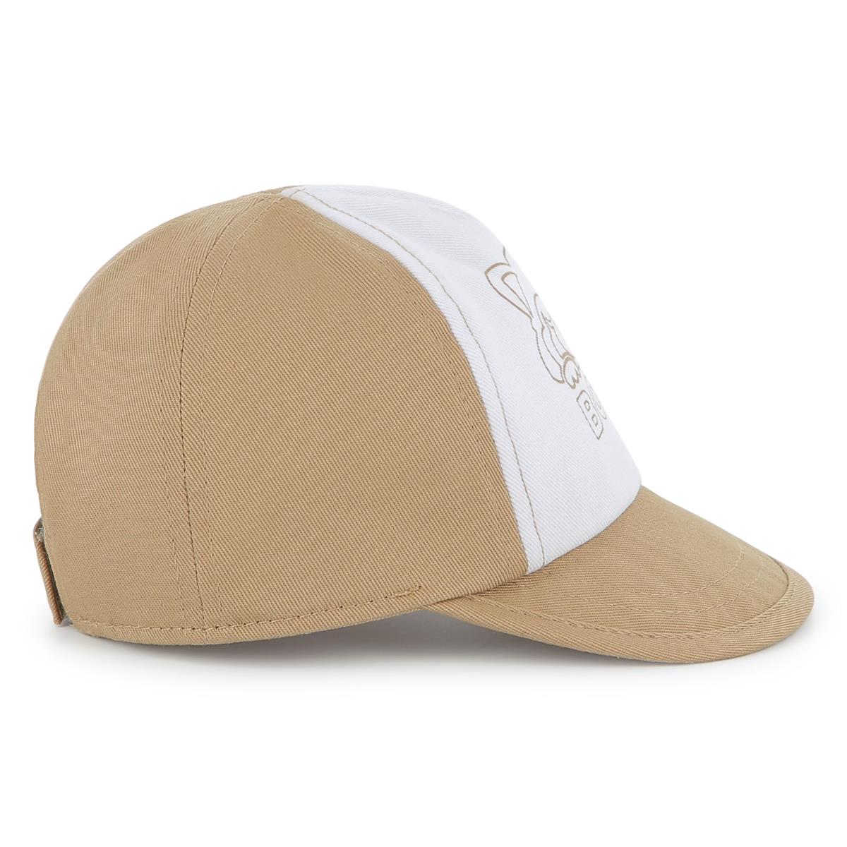 CASQUETTE