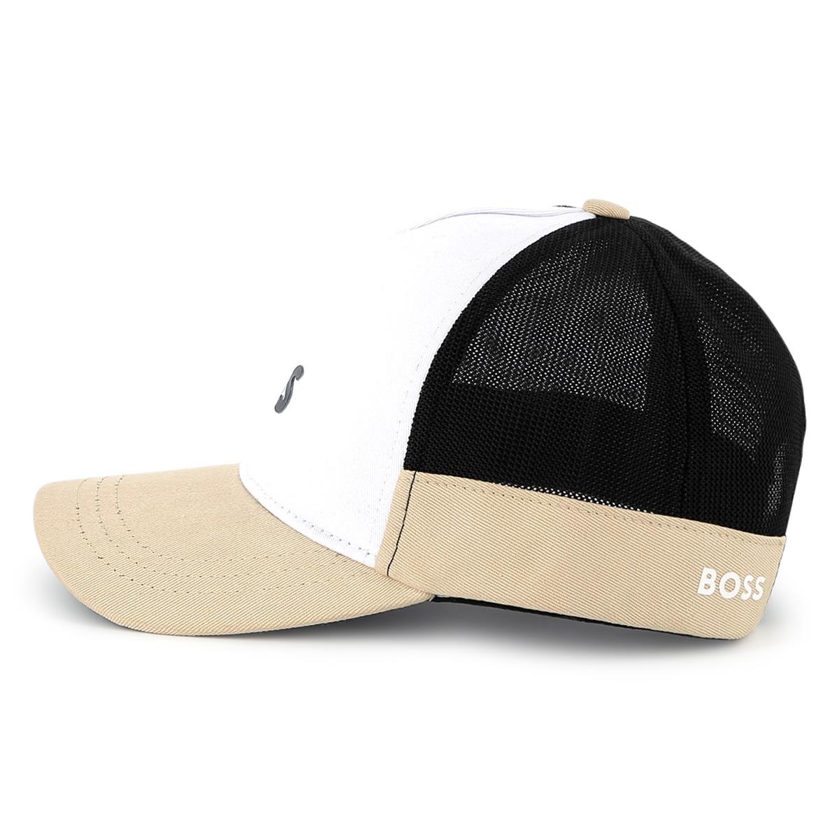CASQUETTE