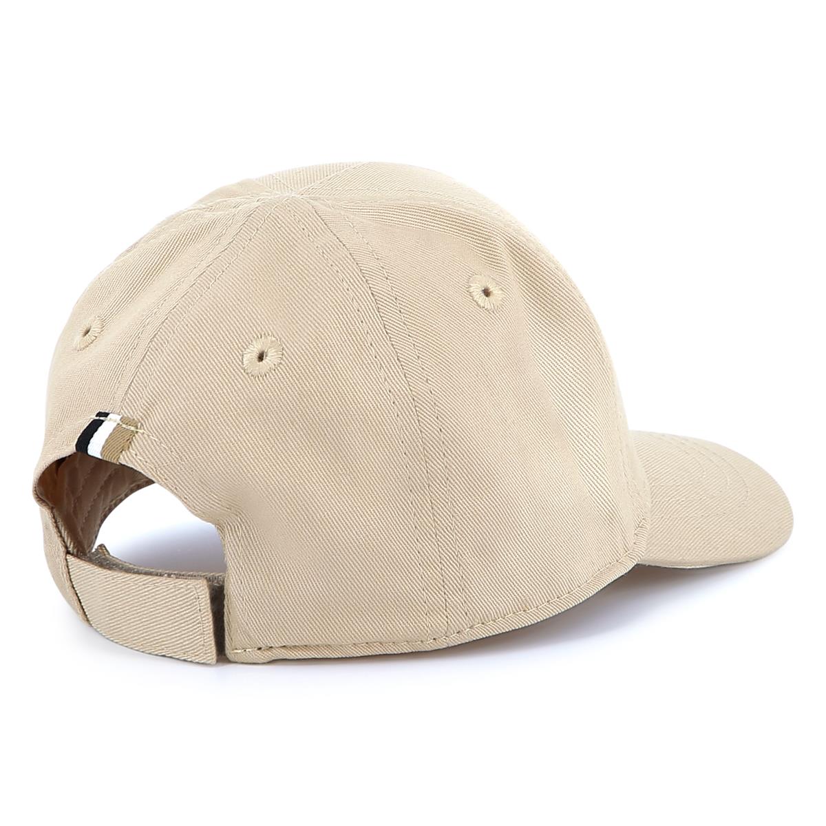 CASQUETTE