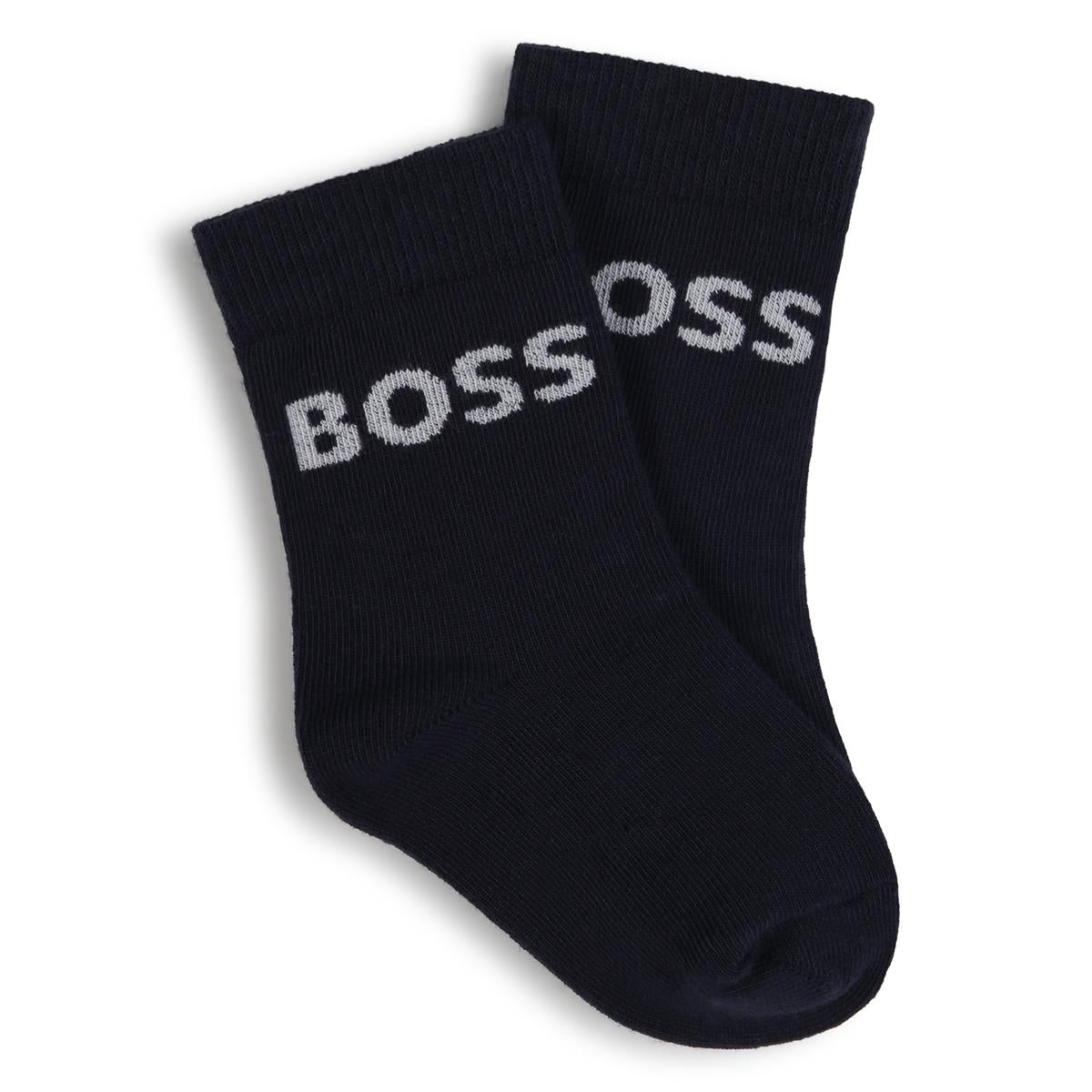 CHAUSSETTES (LOT DE 3 PAIRES)
