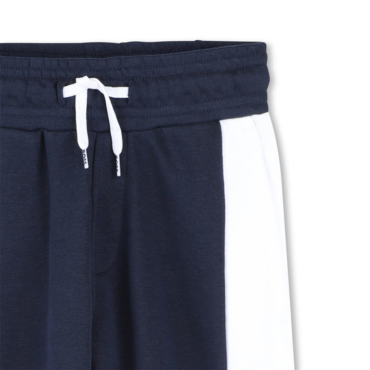 PANTALON JOGGING