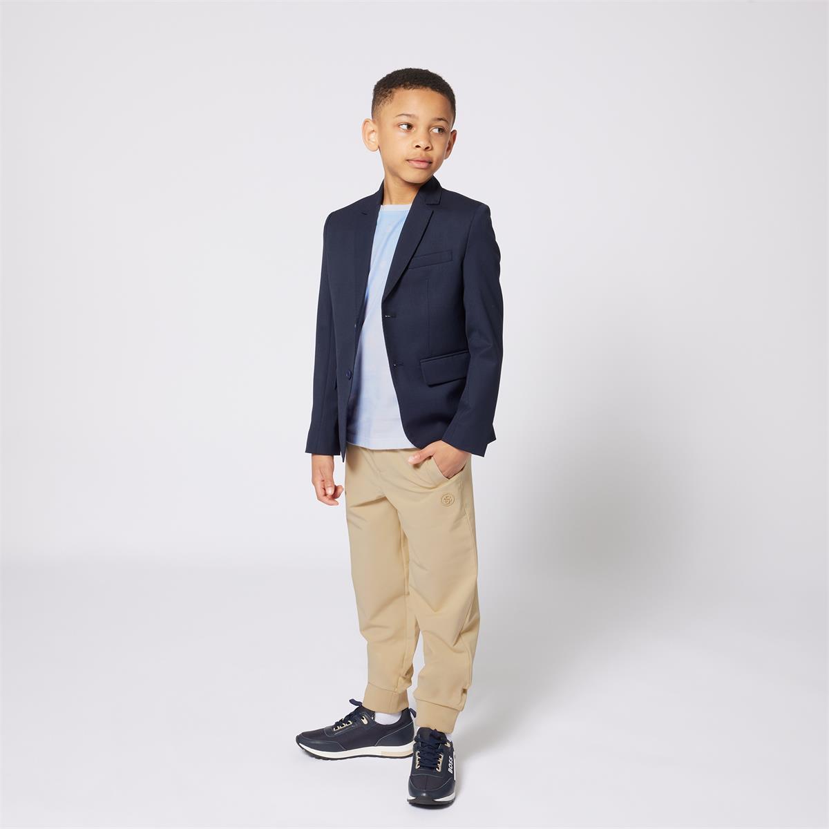 PANTALON JOGGING