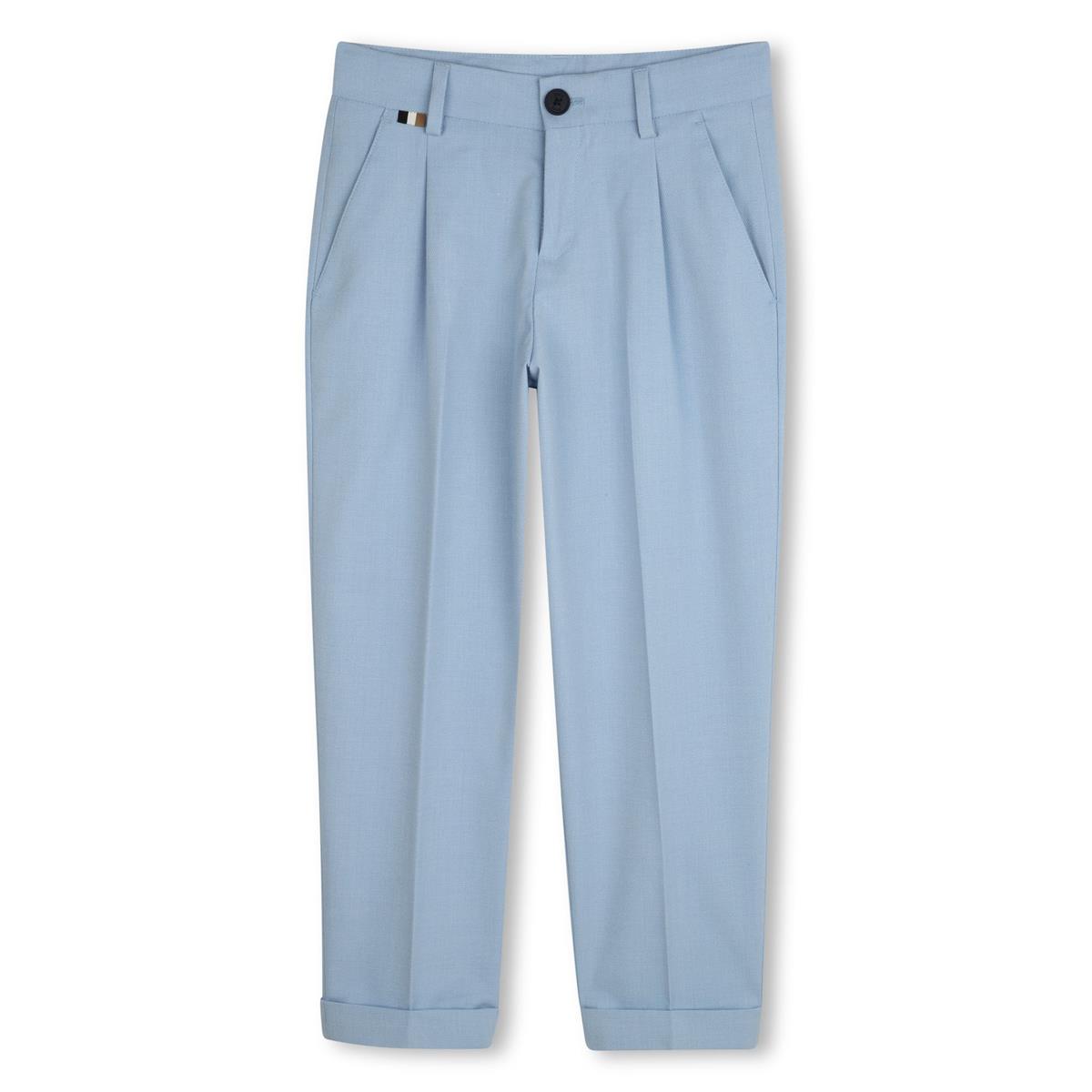 PANTALON DE CEREMONIE