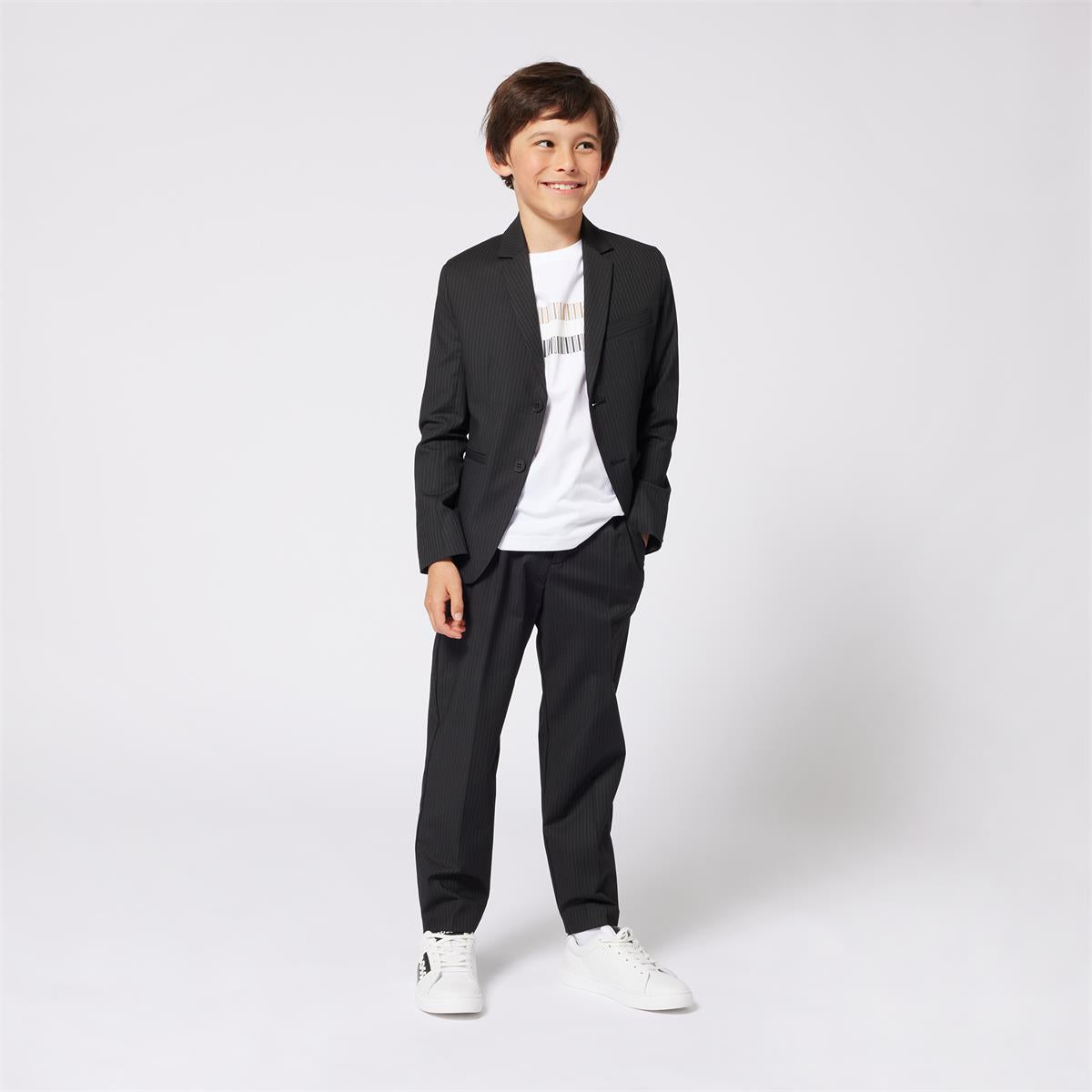 PANTALON DE CEREMONIE