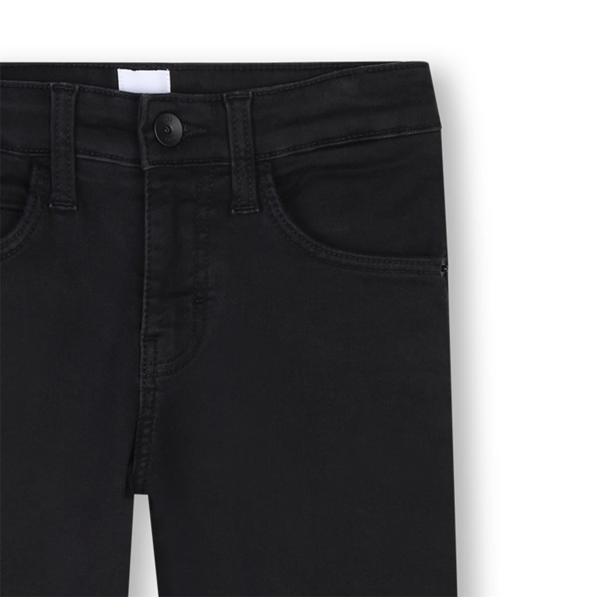 PANTALON DENIM