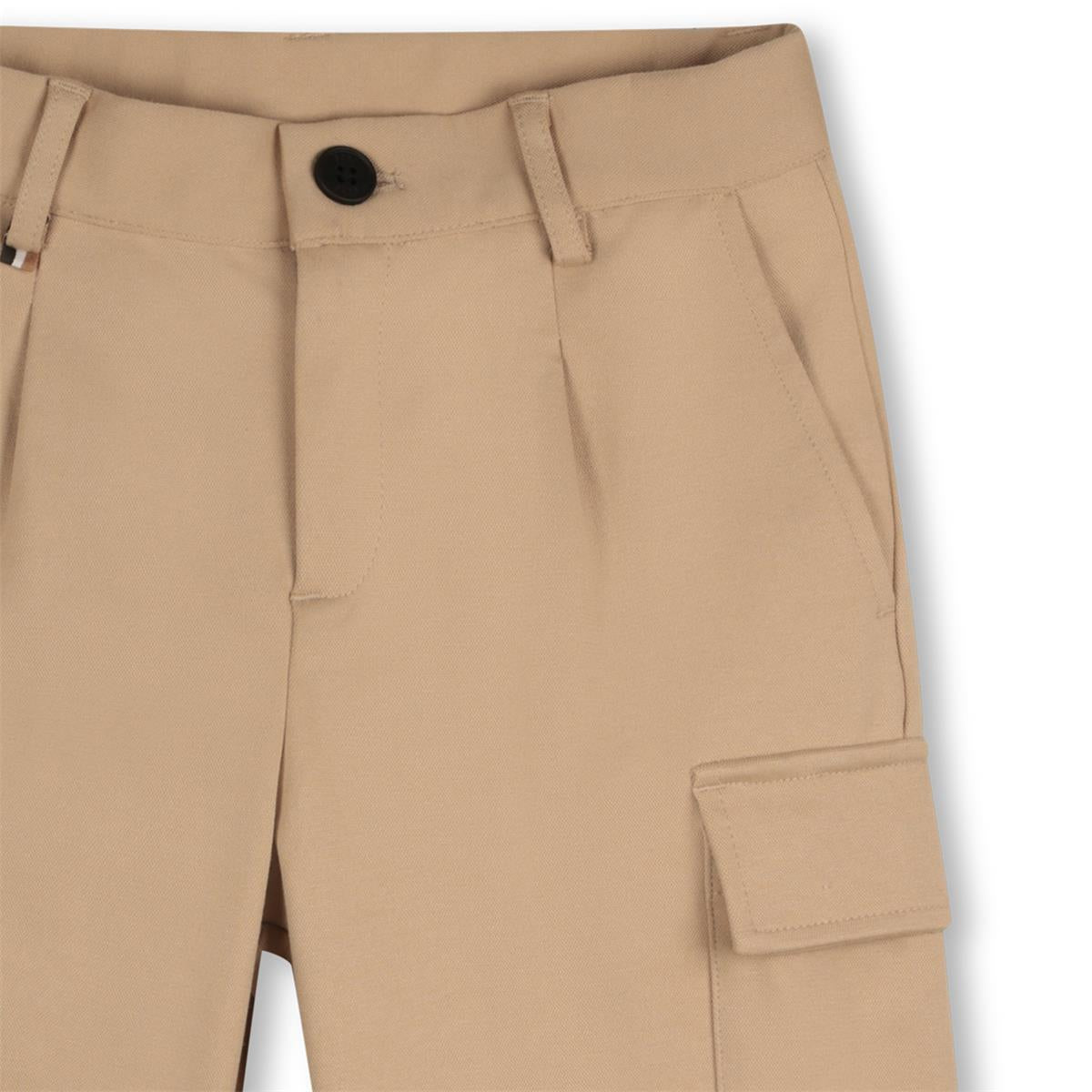 SHORT