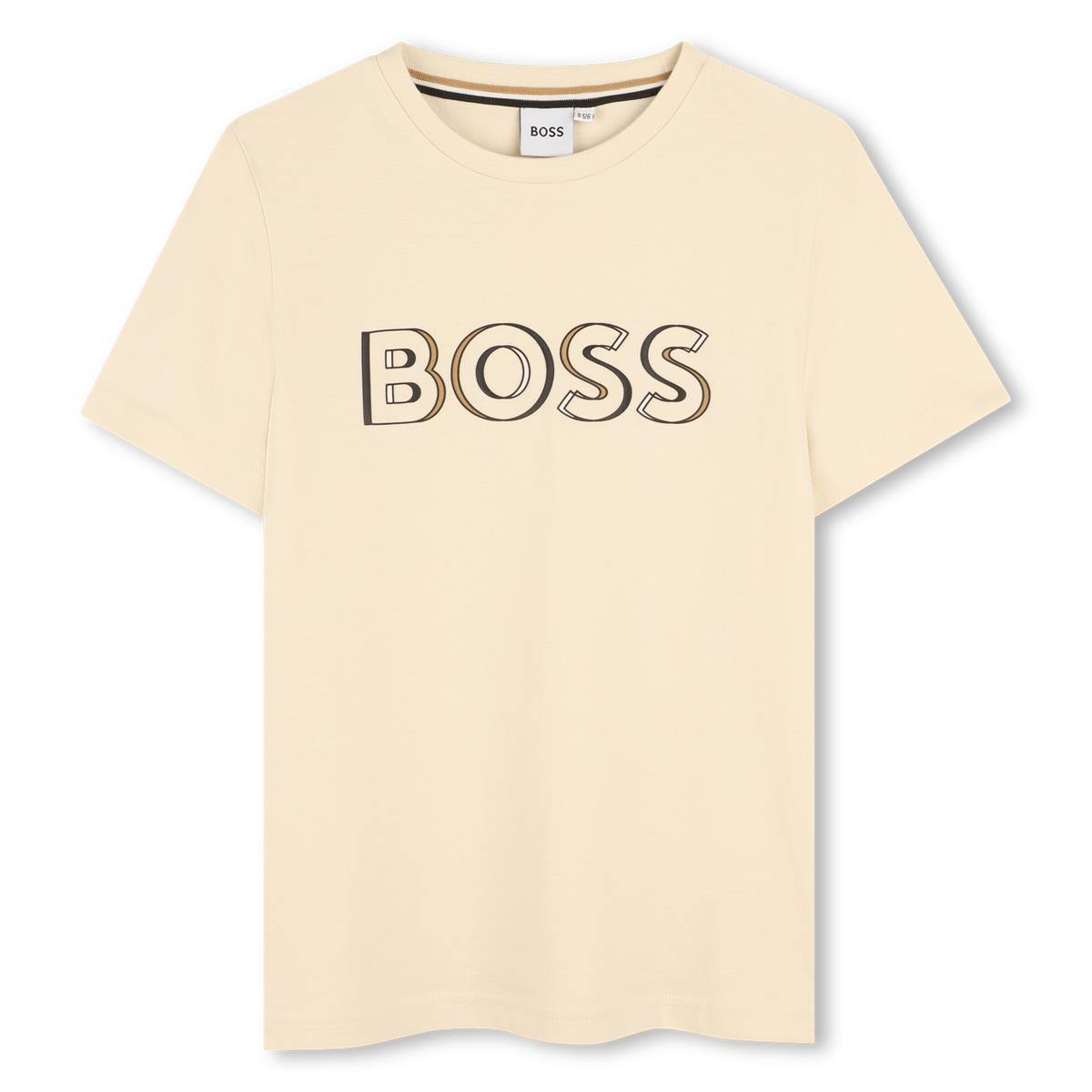 TEE-SHIRT MANCHES COURTES