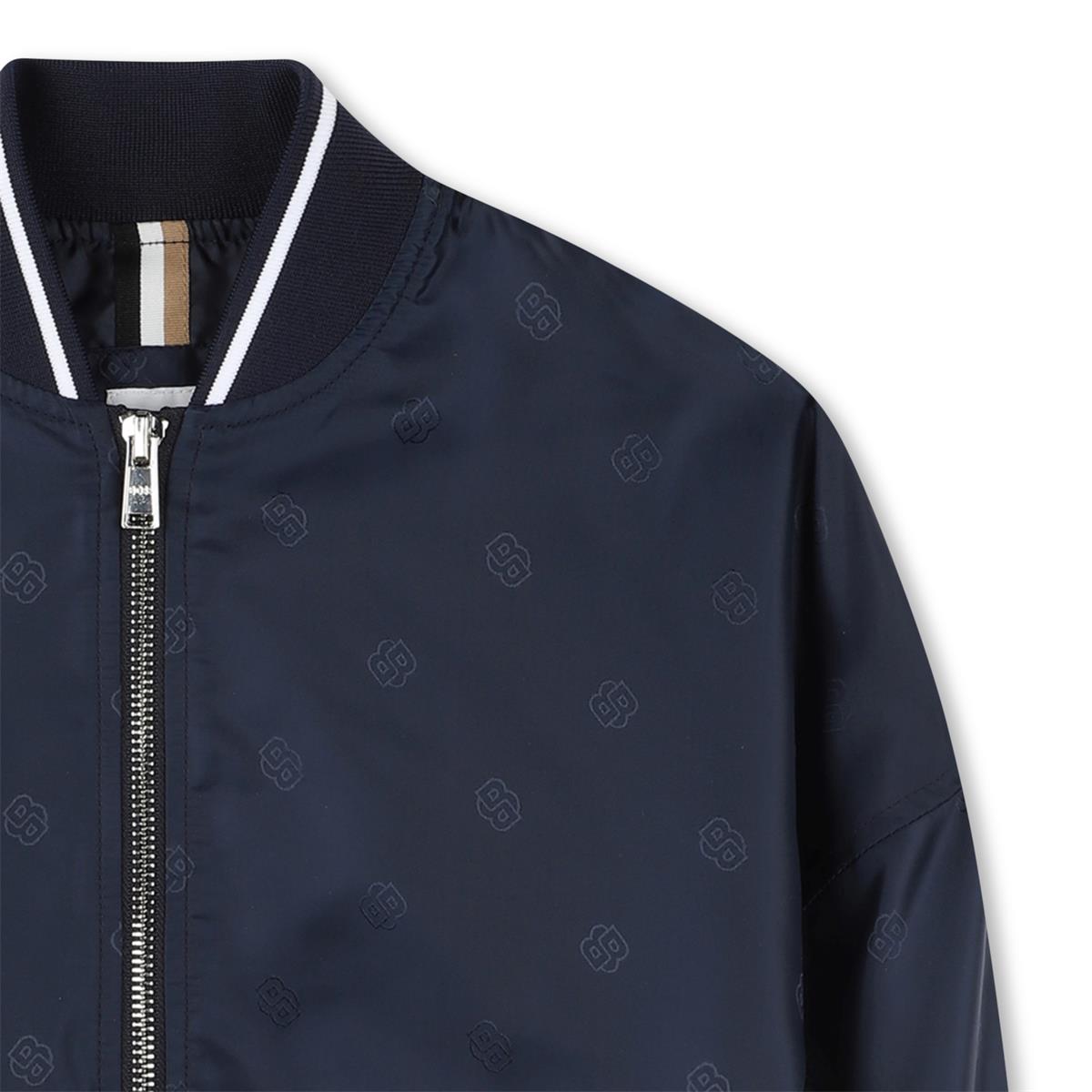 BLOUSON