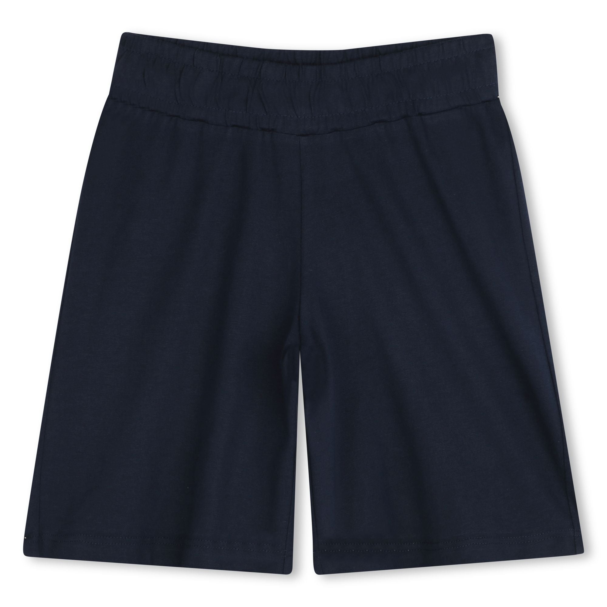 Boys Blue Cotton Sport Sets