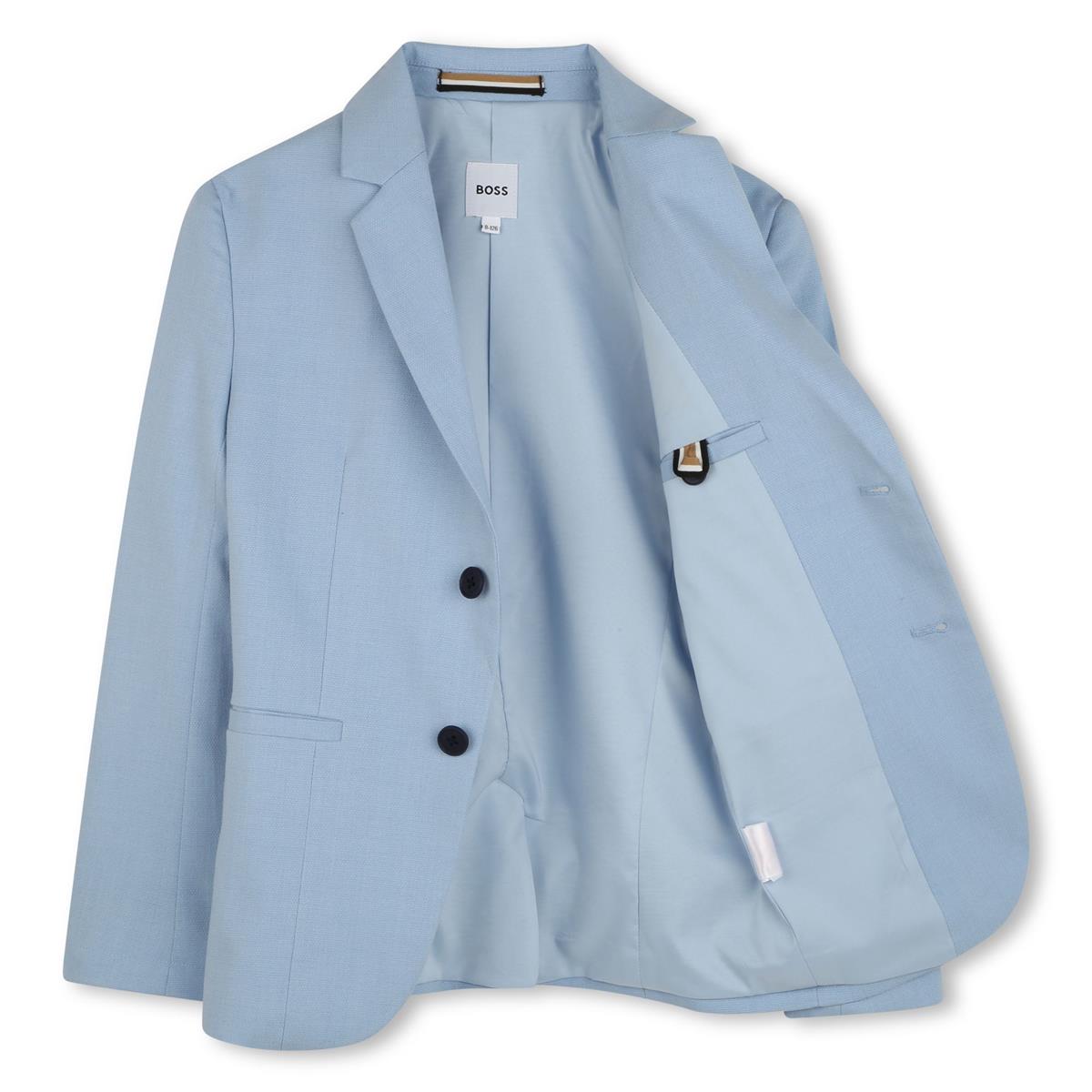 VESTE DE CEREMONIE