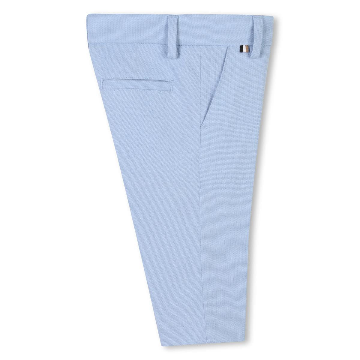 PANTALON DE CEREMONIE
