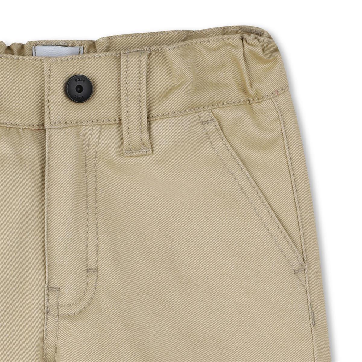 SHORT
