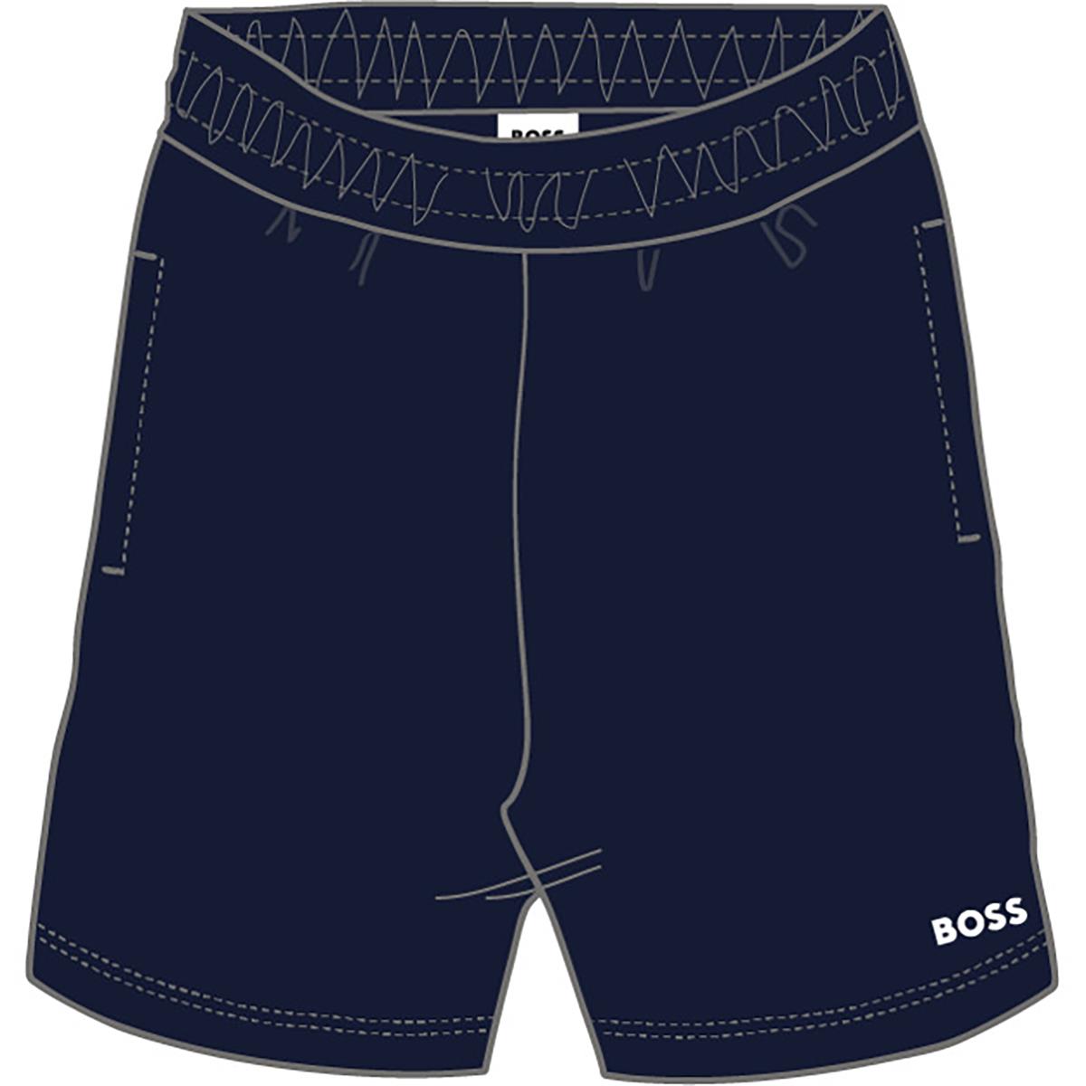 SHORT