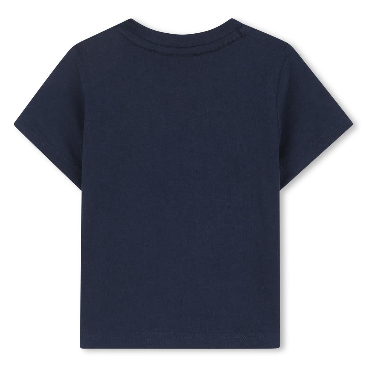 TEE-SHIRT MANCHES COURTES