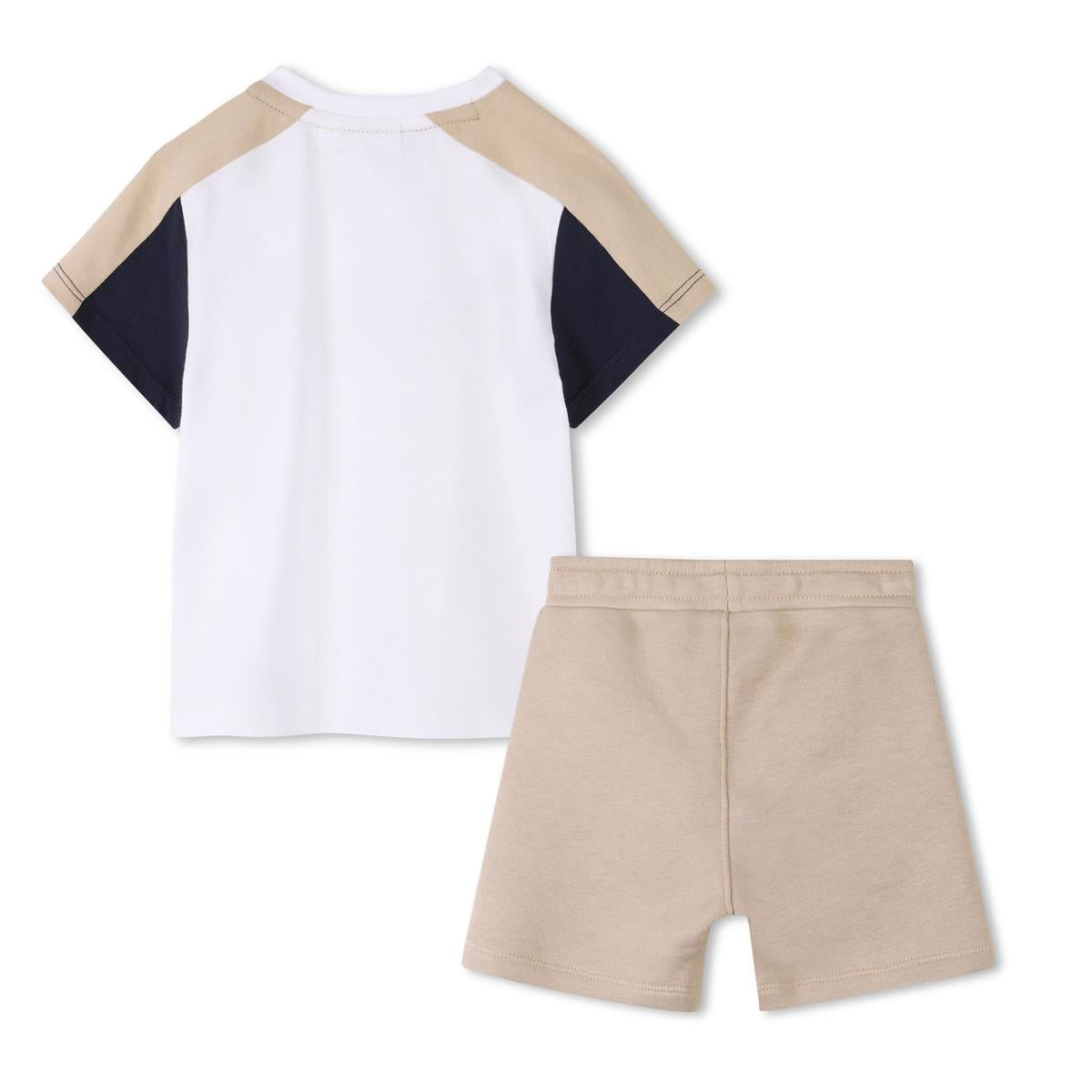 ENSEMBLE TEXTILE