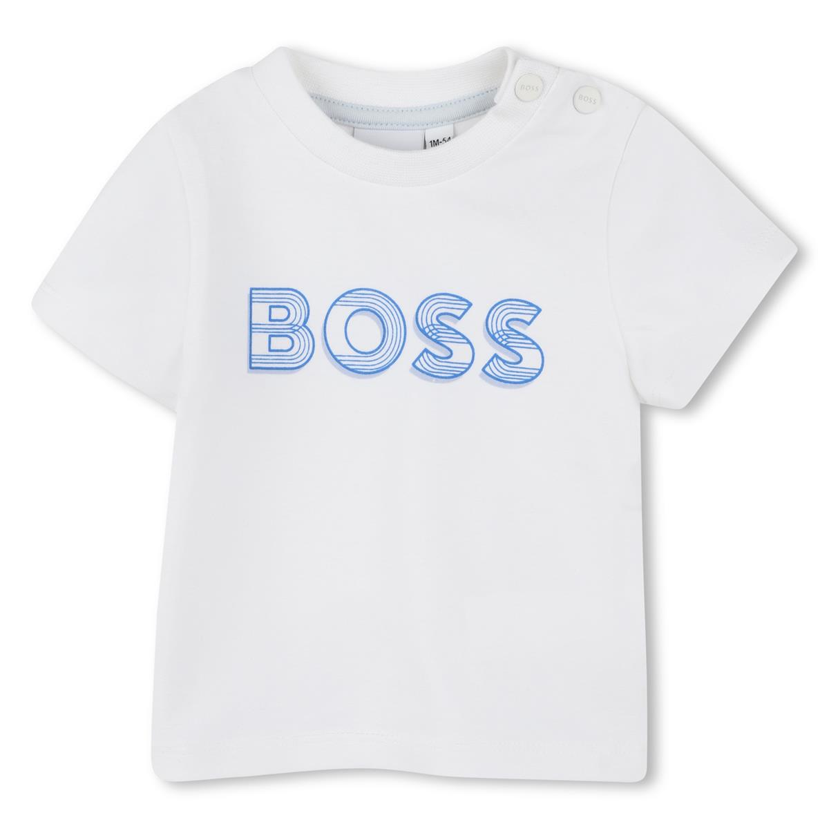 TEE-SHIRT MANCHES COURTES