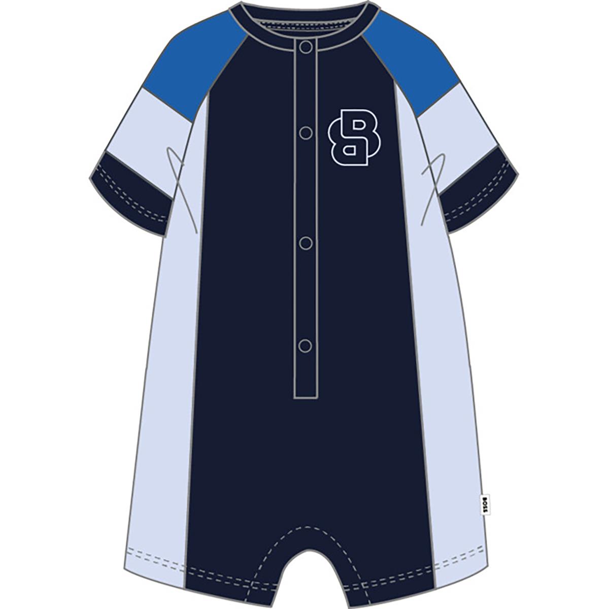 COMBI-SHORT