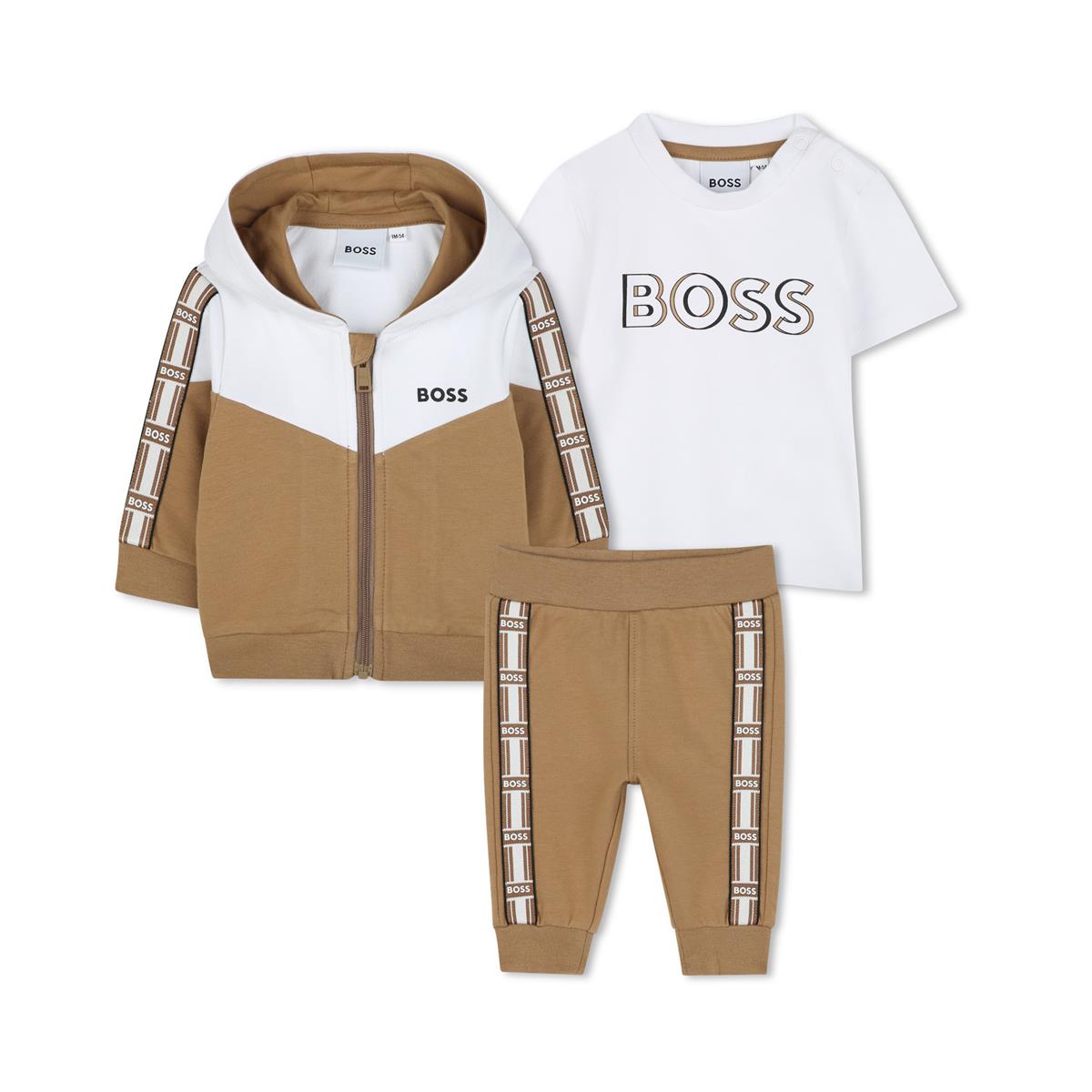 ENS.PANTALON+CARDIGAN+T.SHIRT